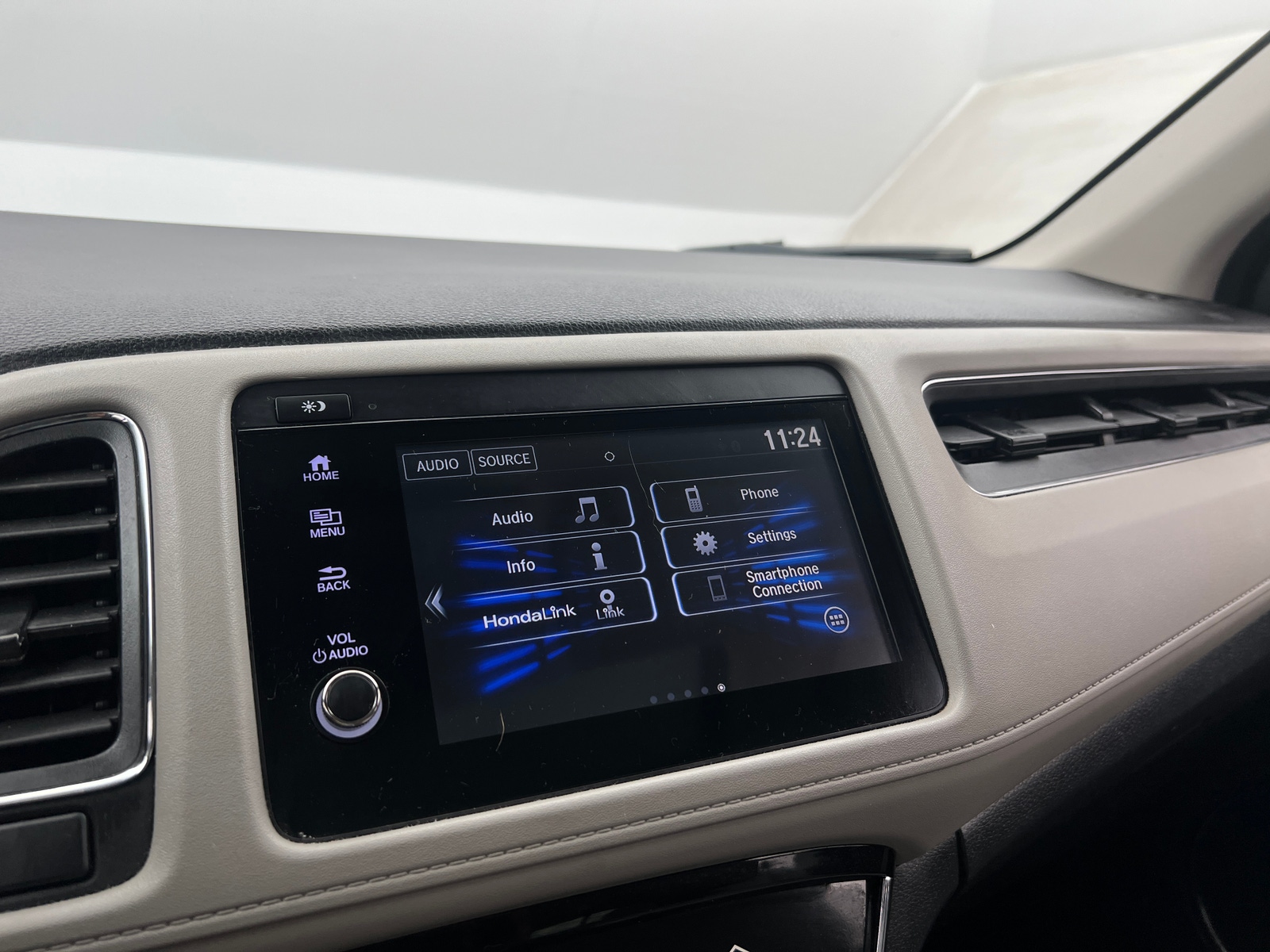 Thumbnail: 2019 Honda HR-V - 4