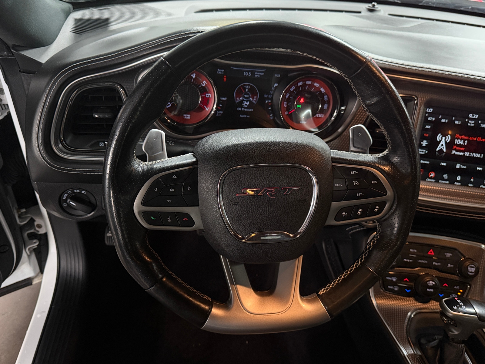 Thumbnail: 2021 Dodge Challenger - 4