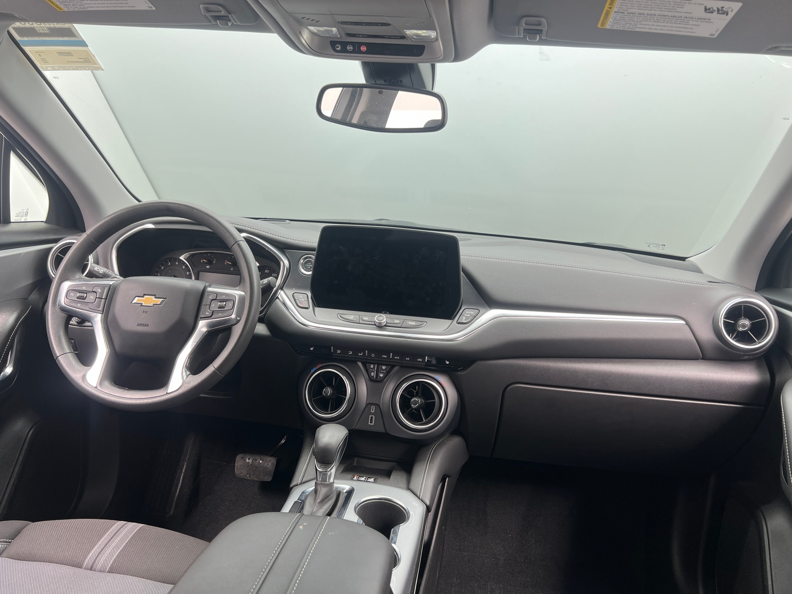 Thumbnail: 2024 Chevrolet Blazer - 3