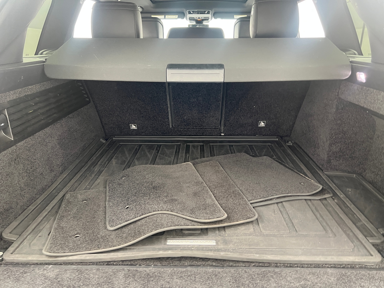 Thumbnail: 2019 Land Rover Range Rover - 6