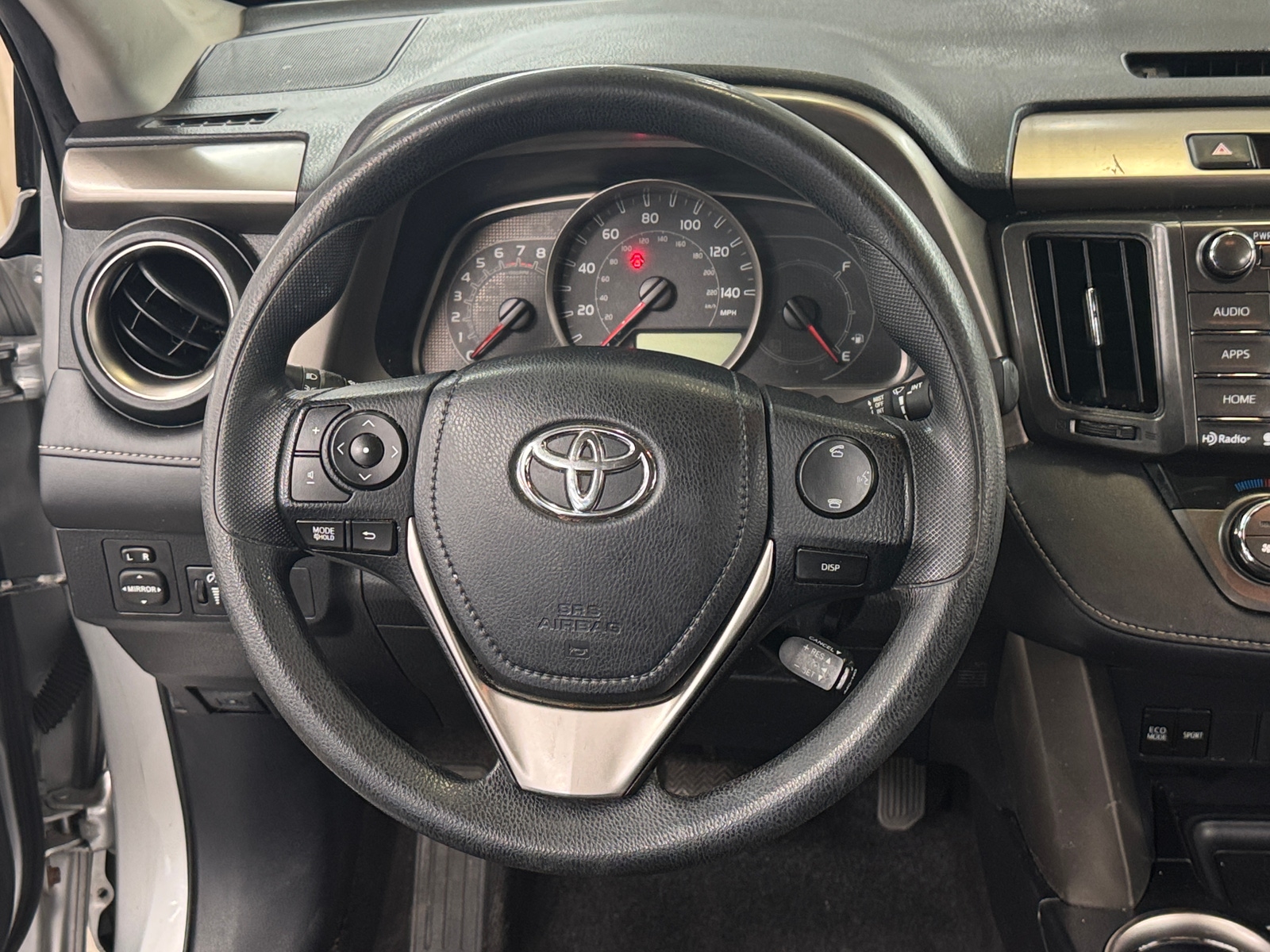Thumbnail: 2015 Toyota RAV4 - 5