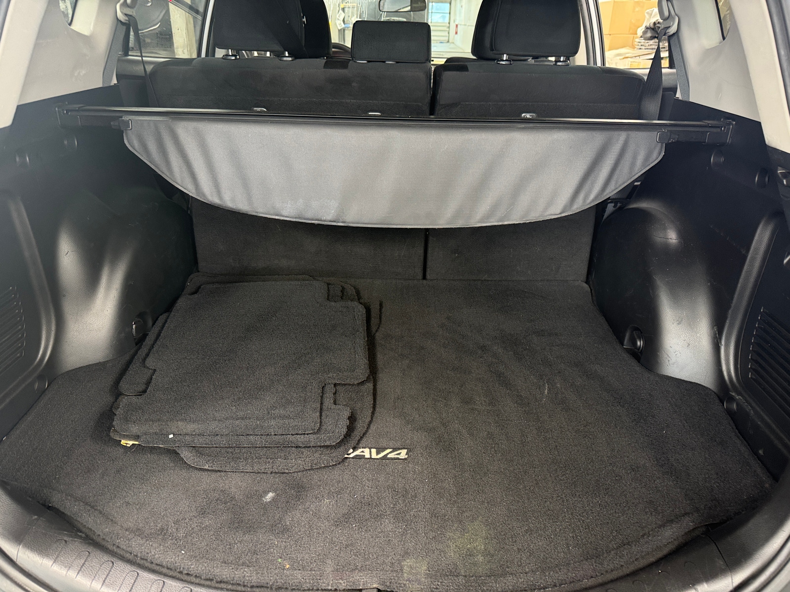 Thumbnail: 2015 Toyota RAV4 - 7