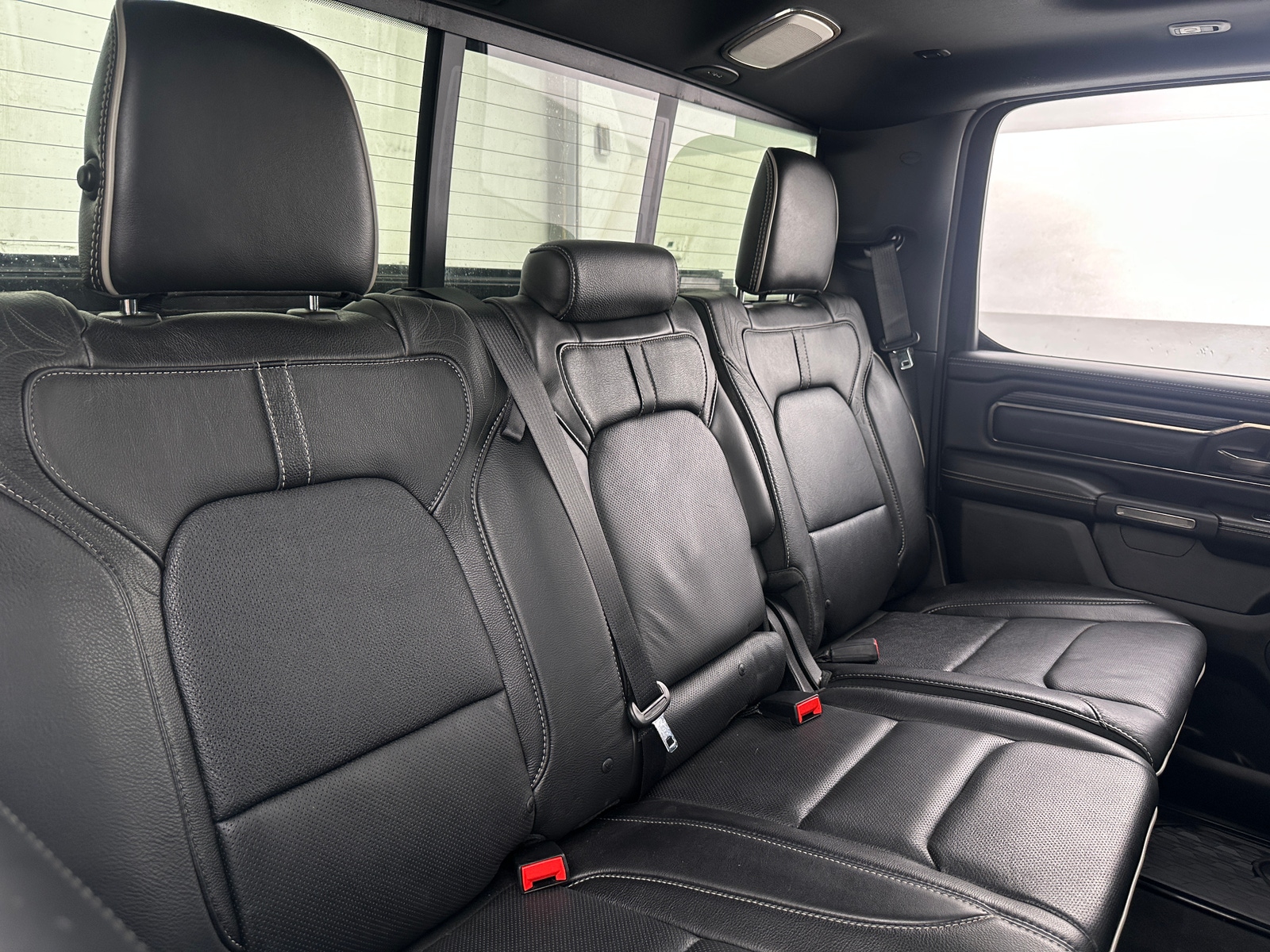 Thumbnail: 2019 RAM 1500 - 5