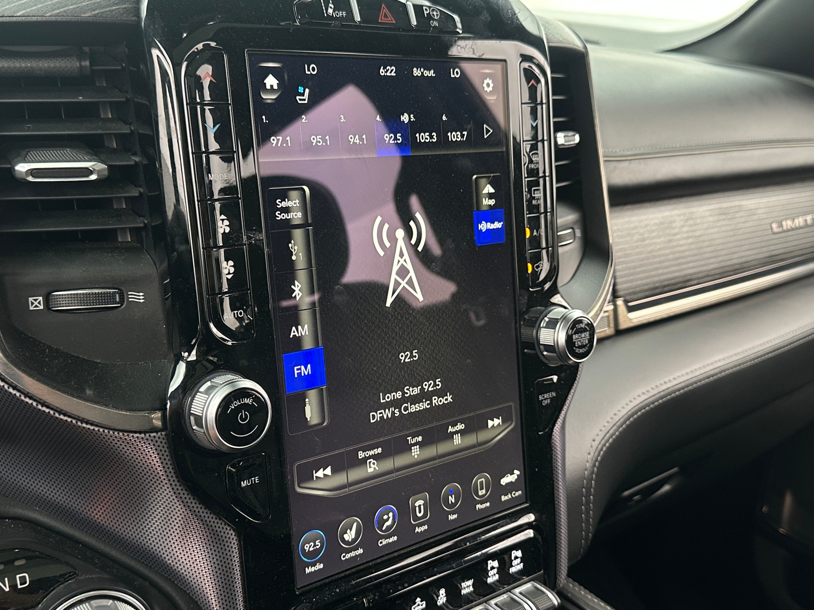Thumbnail: 2019 RAM 1500 - 3