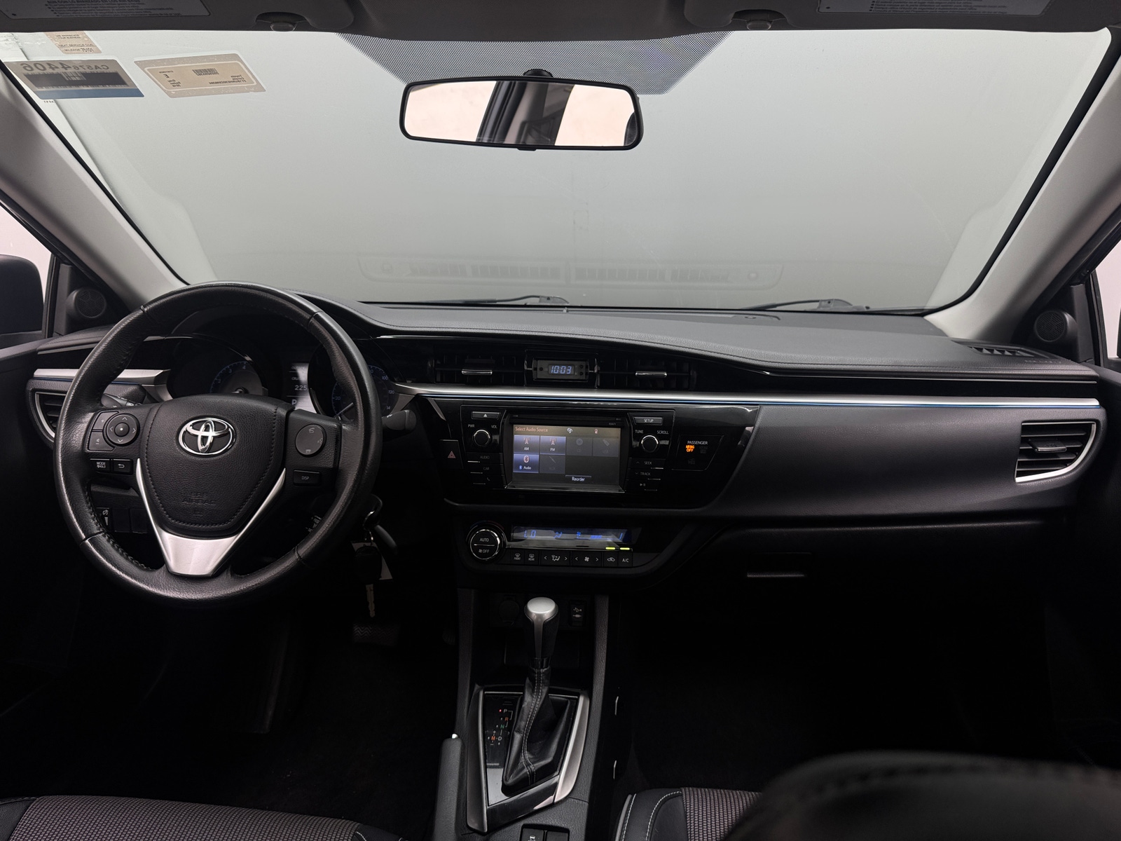 Thumbnail: 2016 Toyota Corolla - 3