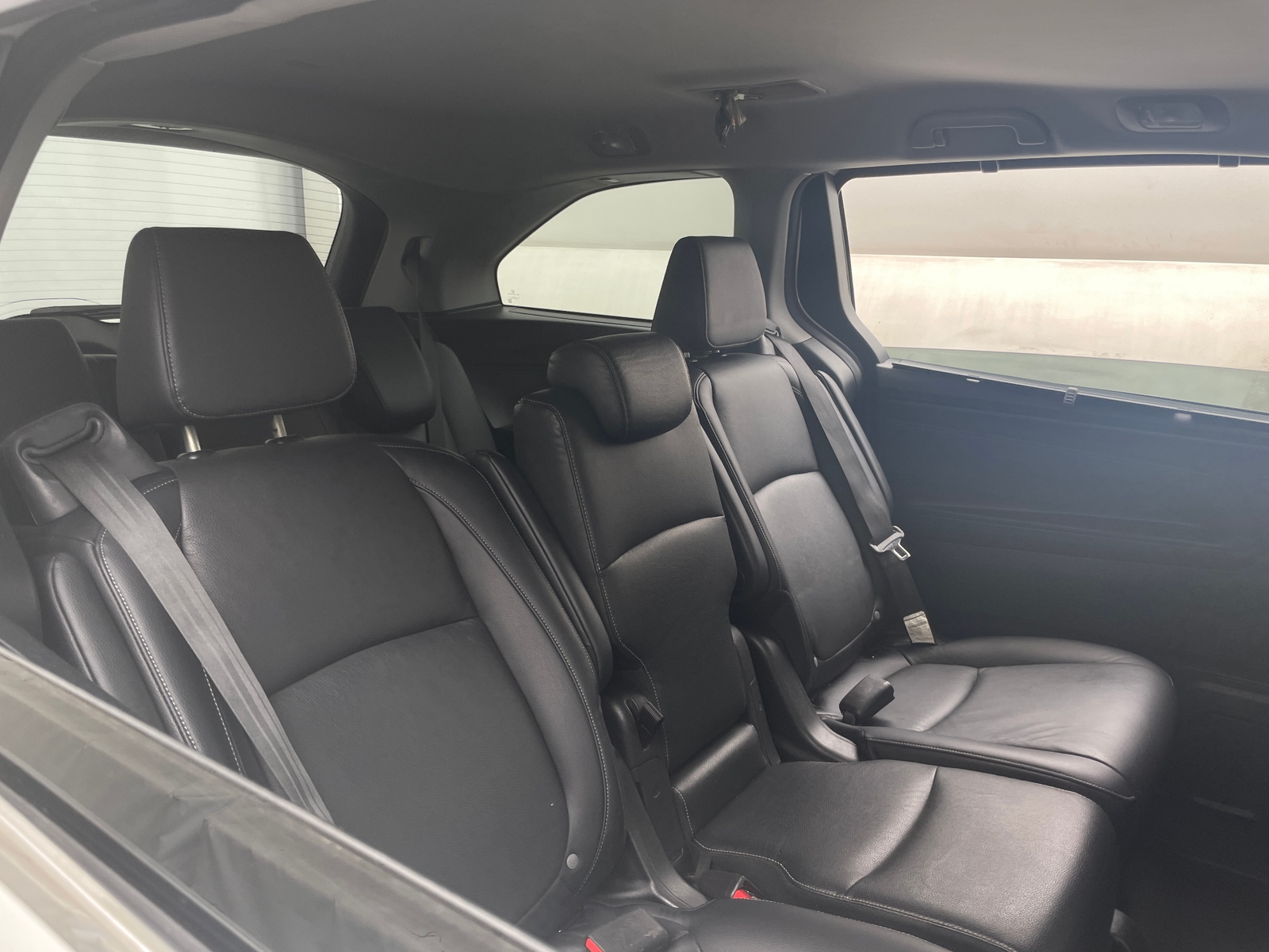 Thumbnail: 2023 Honda Odyssey - 5