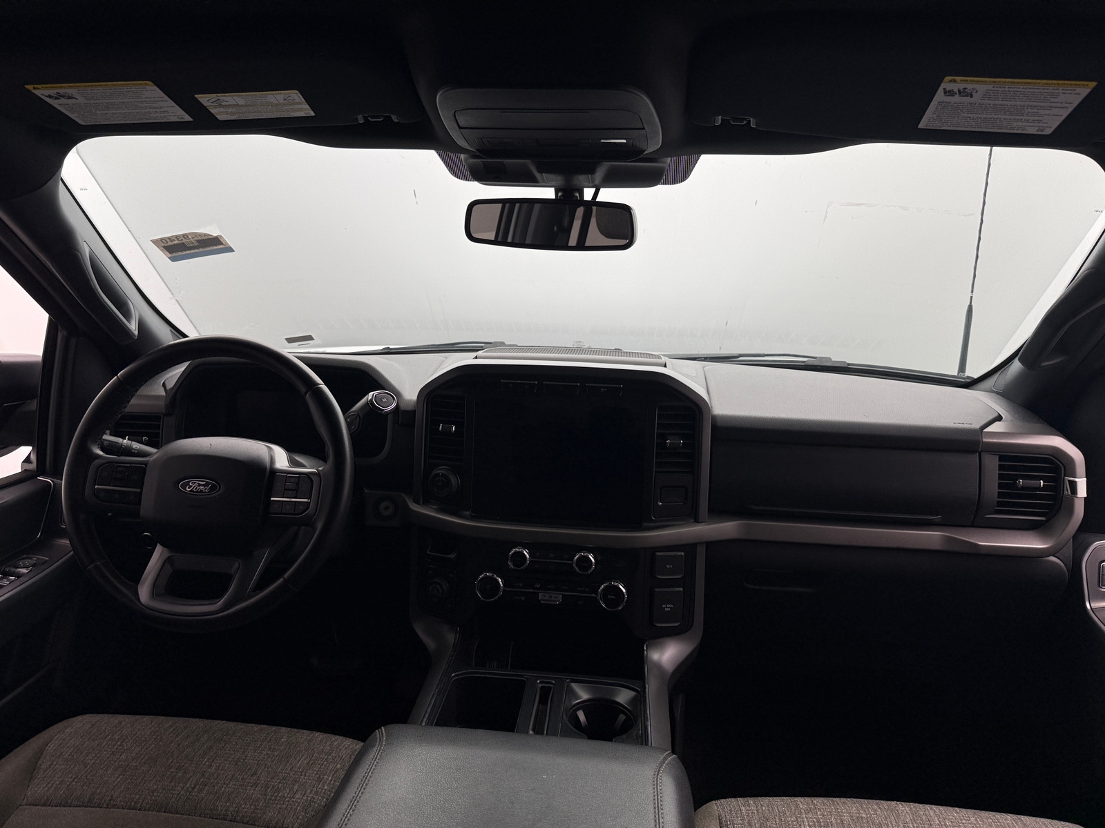 Thumbnail: 2024 Ford Econoline - 3