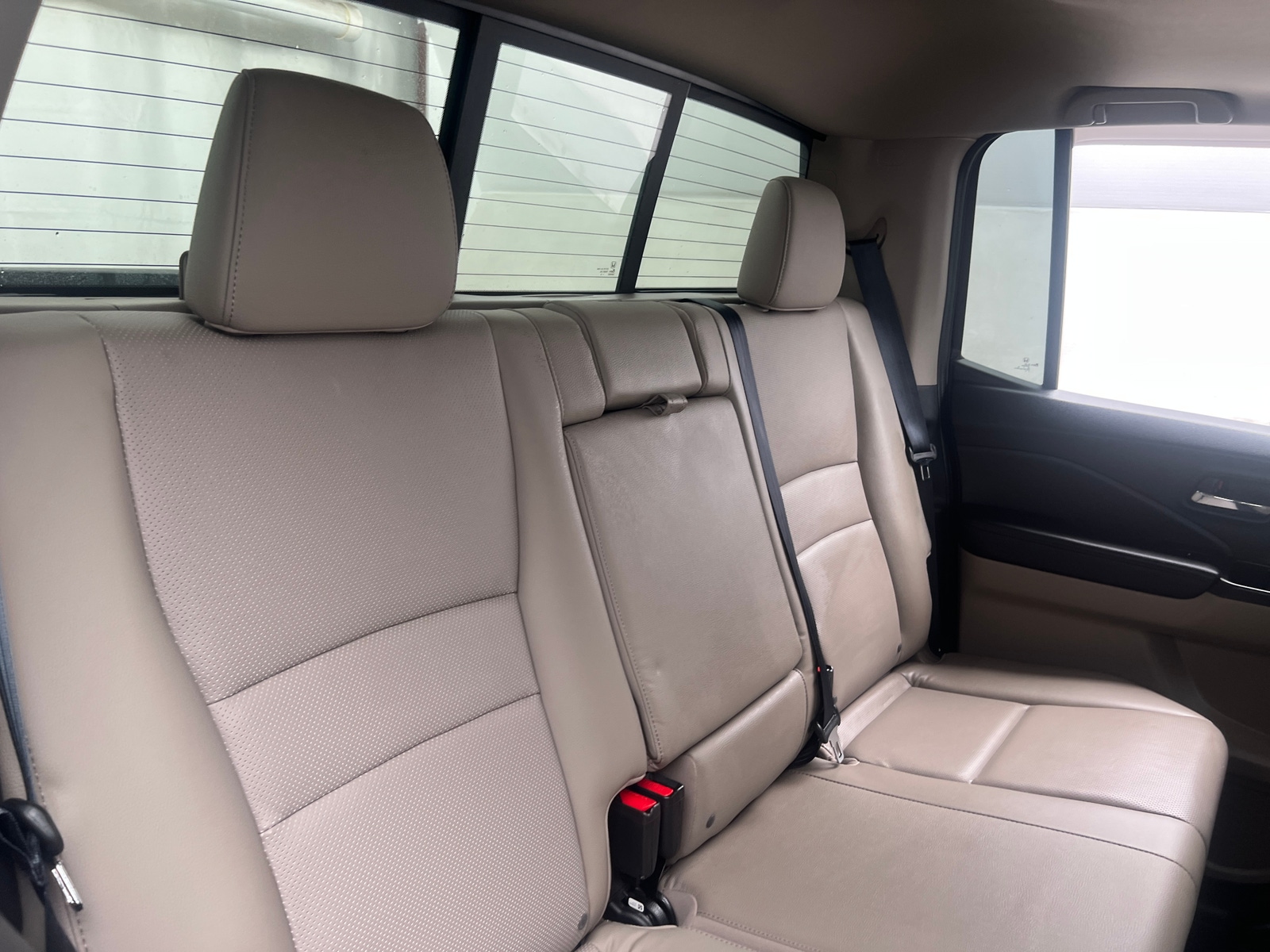 Thumbnail: 2019 Honda Ridgeline - 5