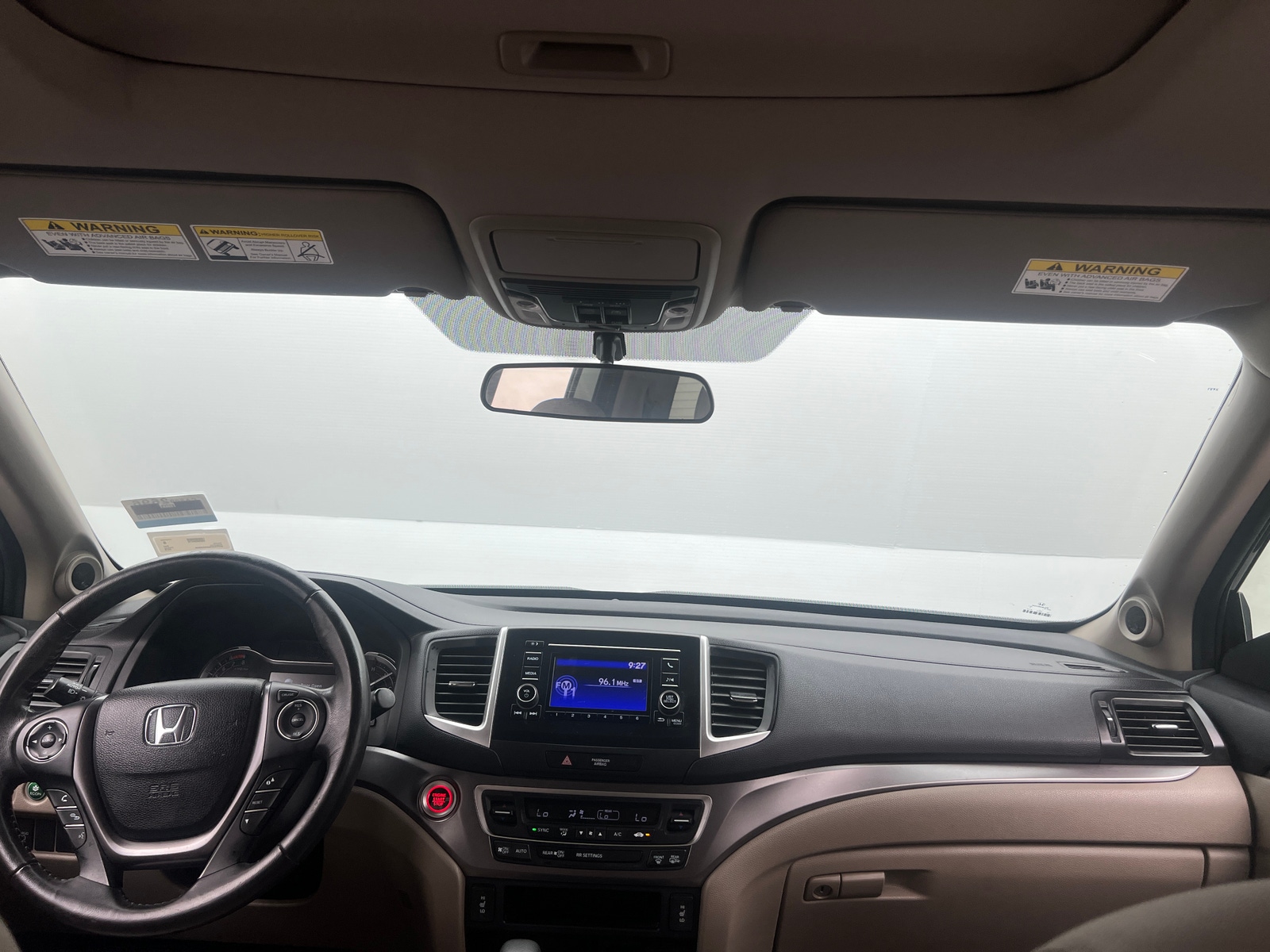 Thumbnail: 2019 Honda Ridgeline - 2