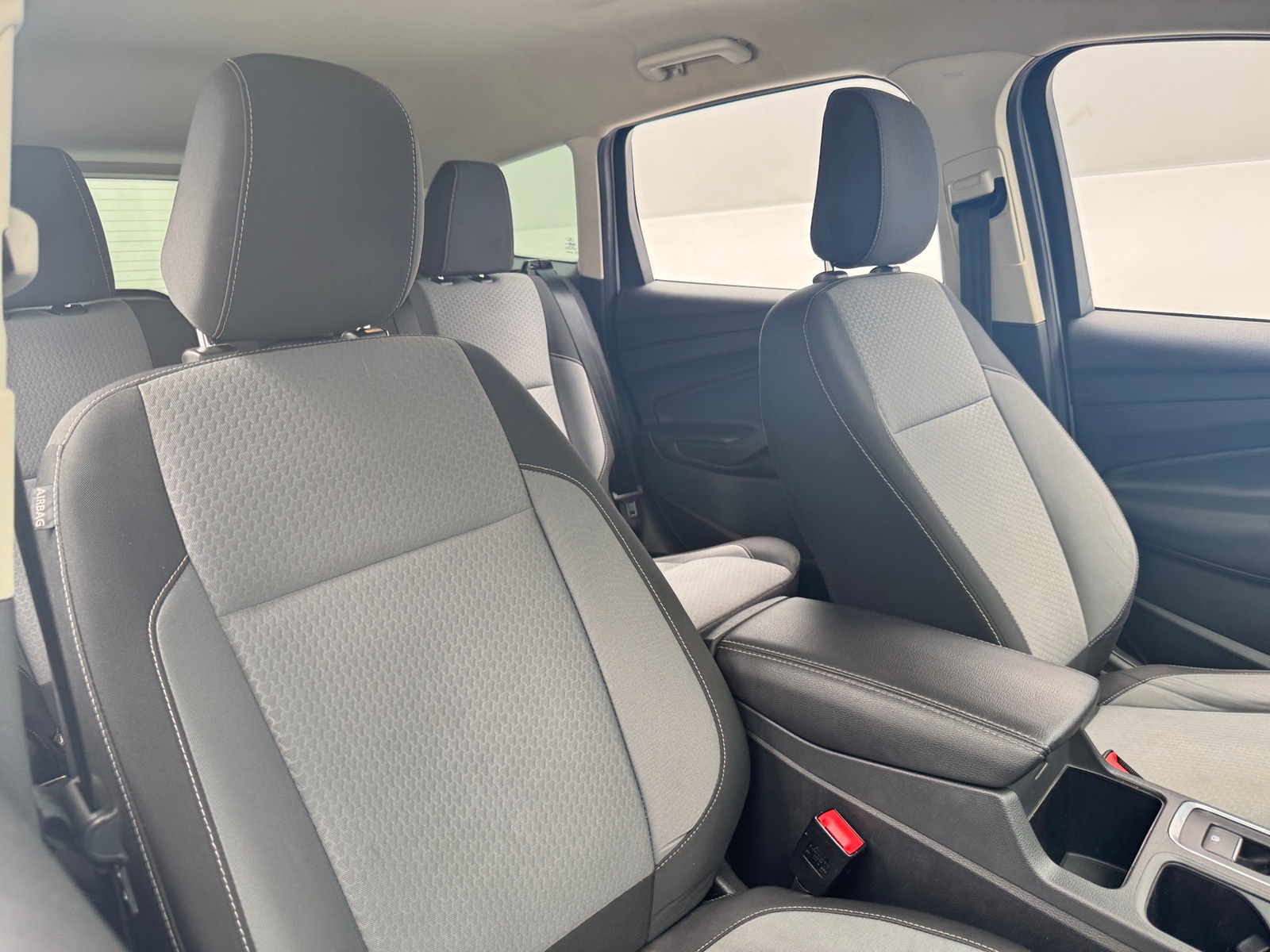 Thumbnail: 2018 Ford Escape - 2