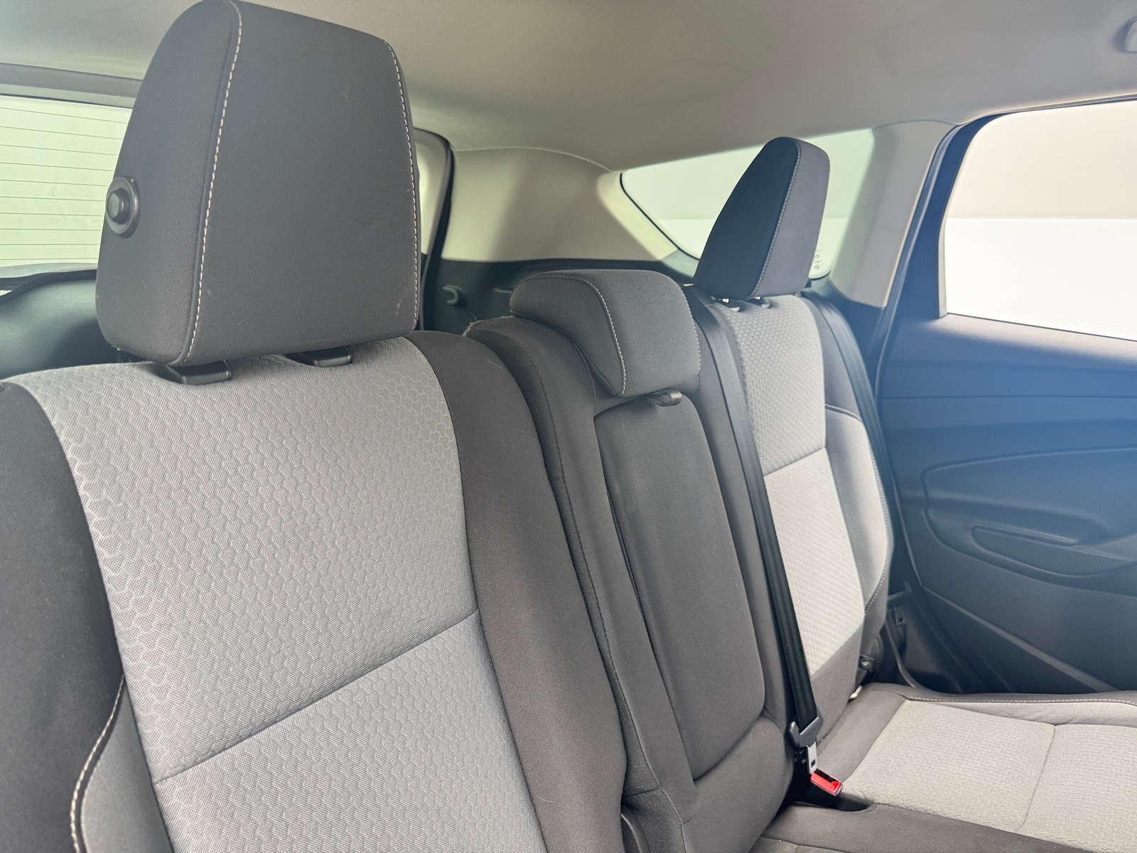 Thumbnail: 2018 Ford Escape - 6