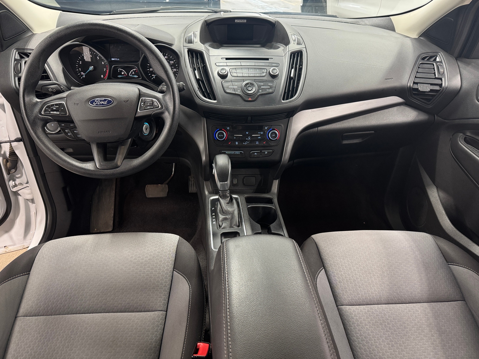 Thumbnail: 2018 Ford Escape - 3
