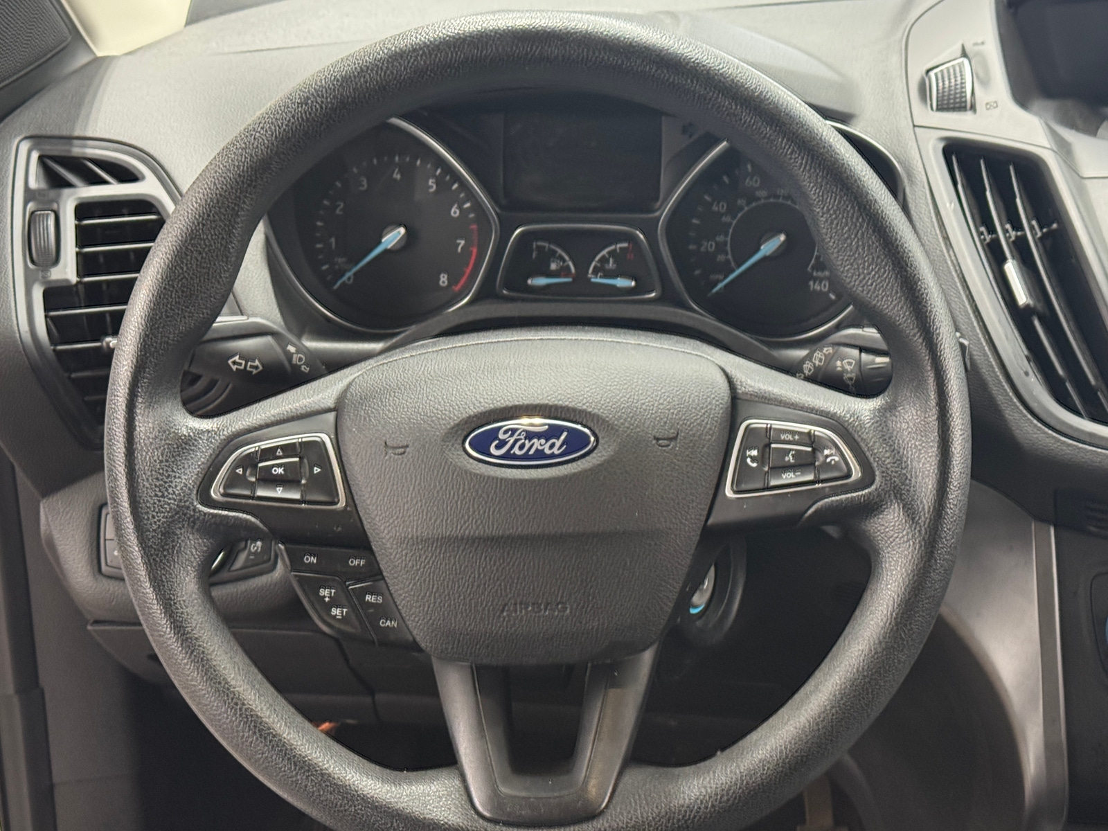 Thumbnail: 2018 Ford Escape - 5