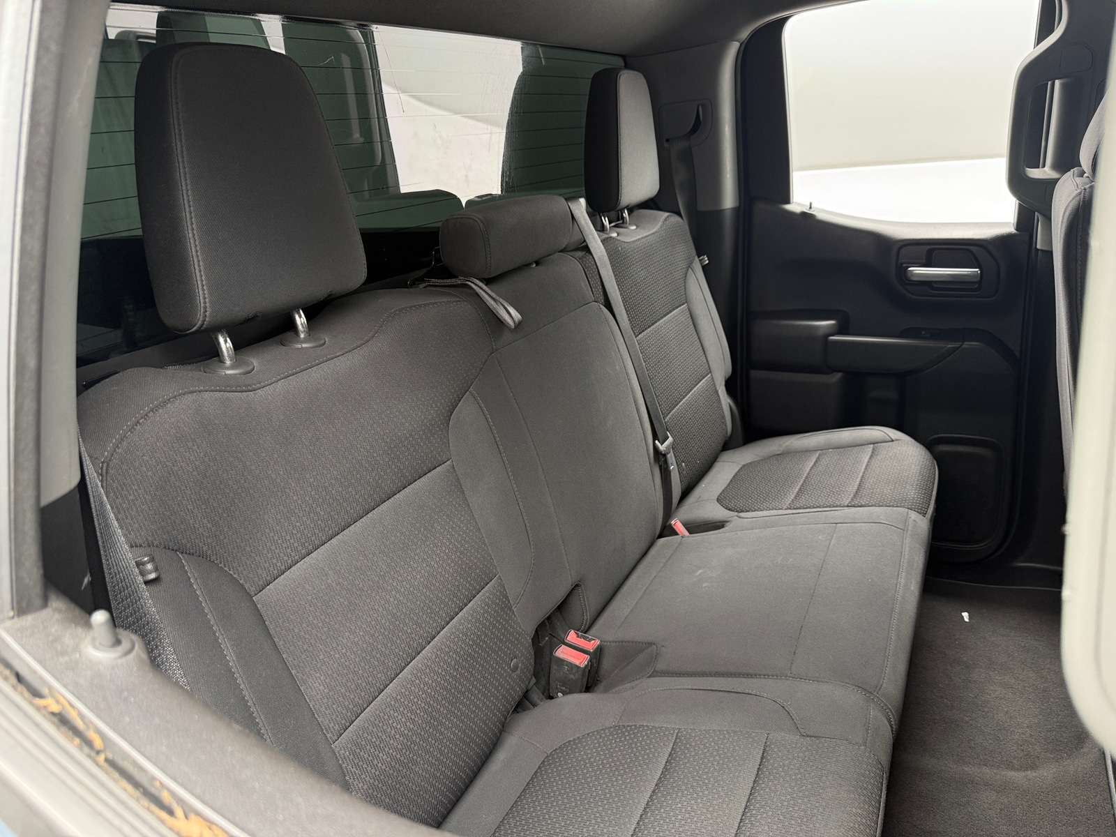 Thumbnail: 2020 Chevrolet Silverado 1500 - 6