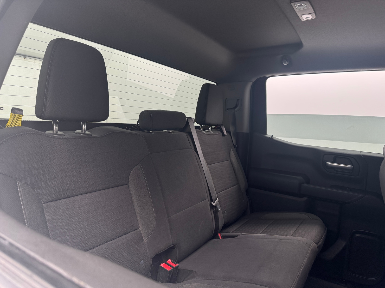 Thumbnail: 2023 Chevrolet Silverado 1500 - 6