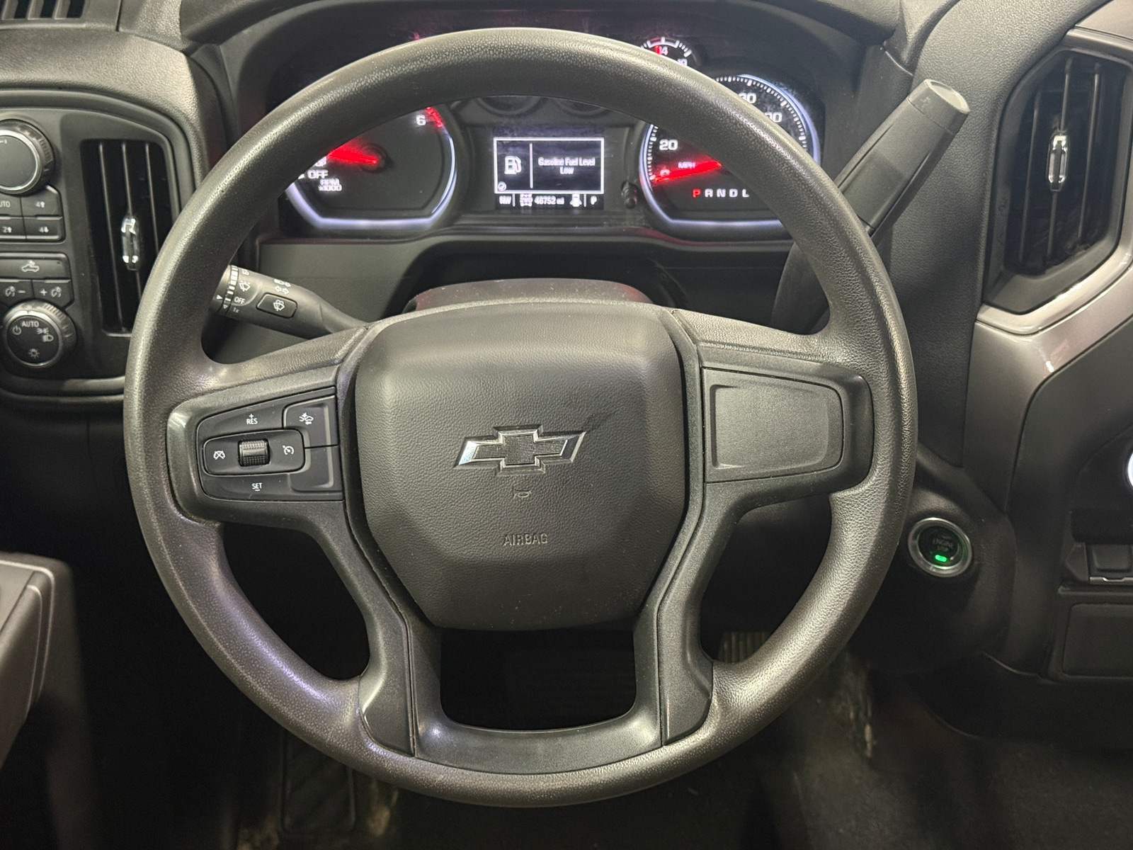 Thumbnail: 2023 Chevrolet Silverado 1500 - 5