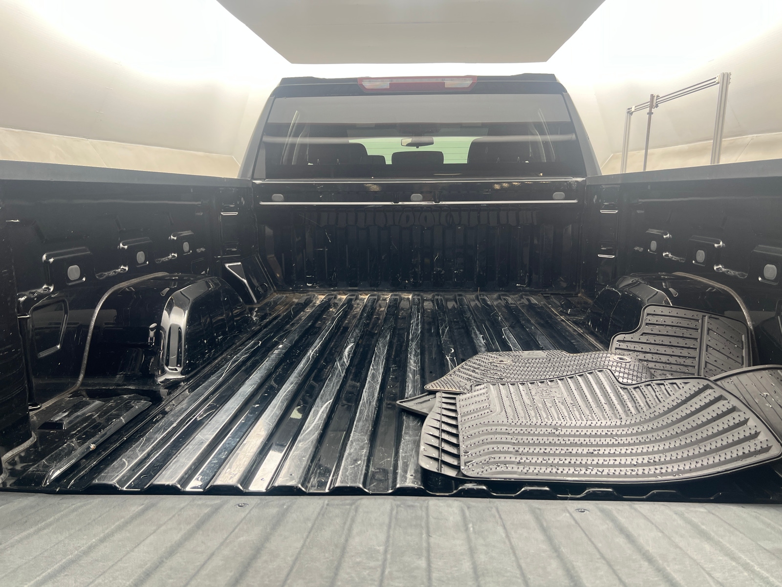 Thumbnail: 2019 Chevrolet Silverado 1500 - 7