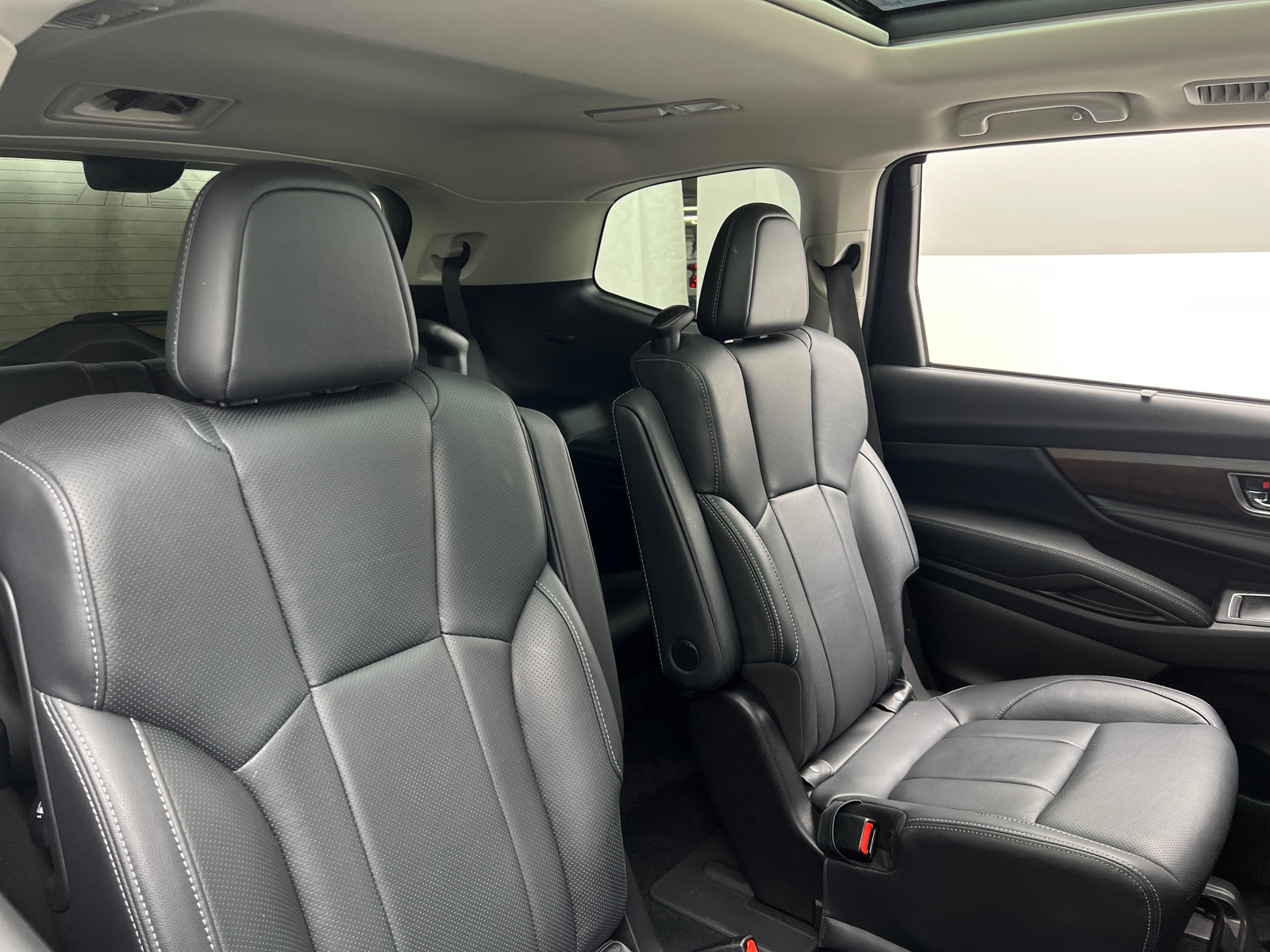 Thumbnail: 2025 Subaru Ascent - 5
