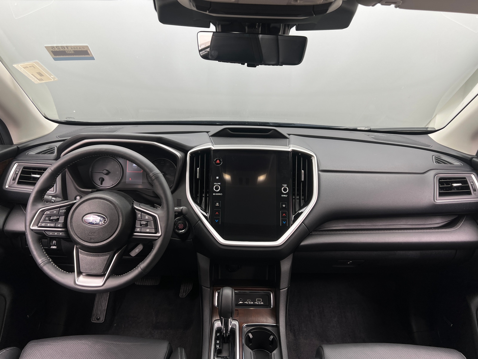 Thumbnail: 2025 Subaru Ascent - 2