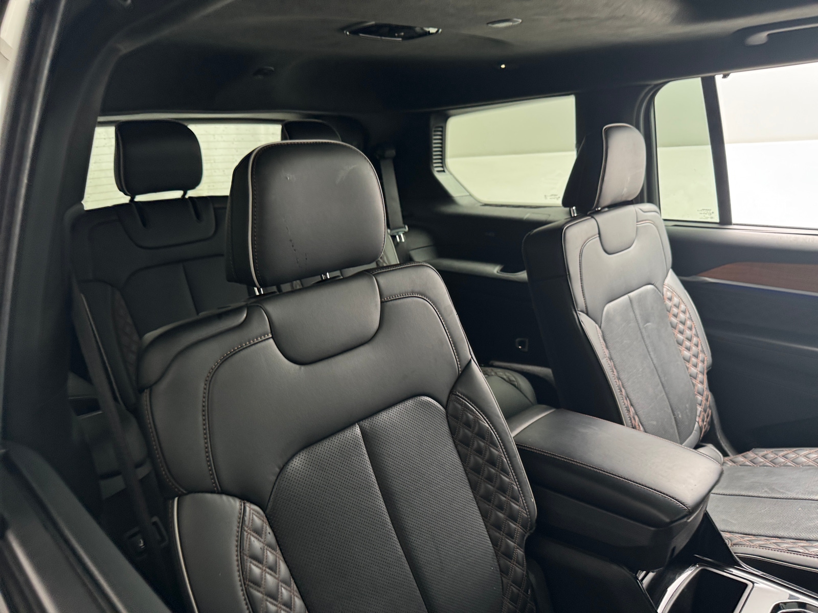 Thumbnail: 2021 Jeep Grand Cherokee L - 5