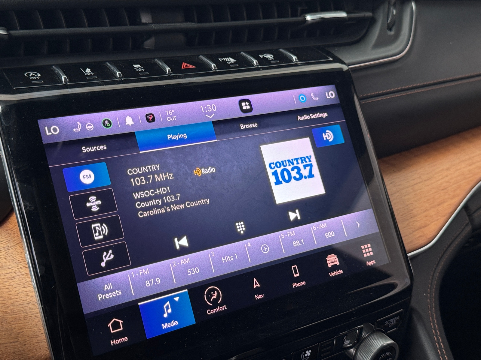 Thumbnail: 2021 Jeep Grand Cherokee L - 3