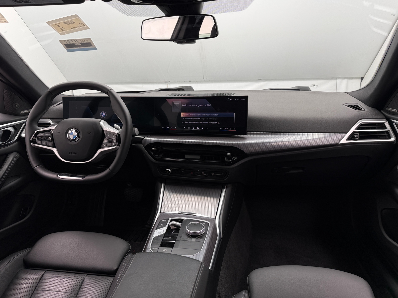 Thumbnail: 2026 BMW 4 Series - 3