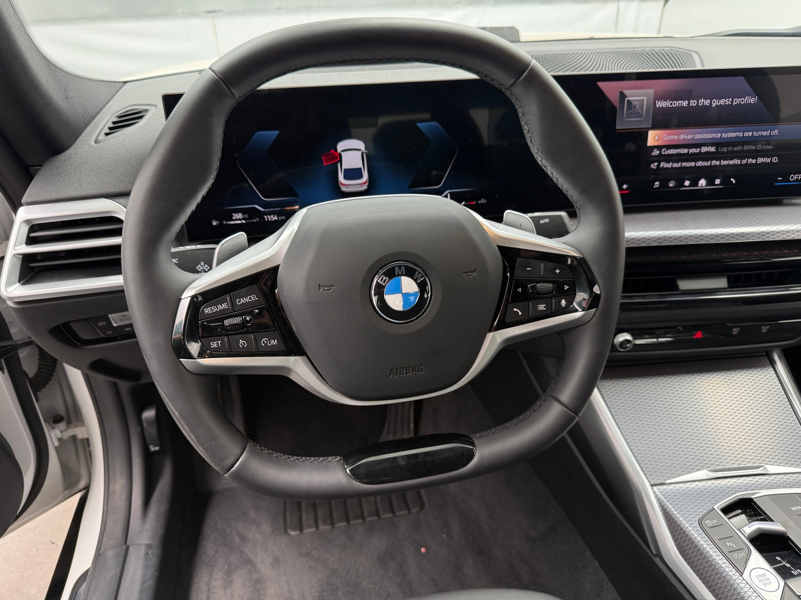 Thumbnail: 2026 BMW 4 Series - 5