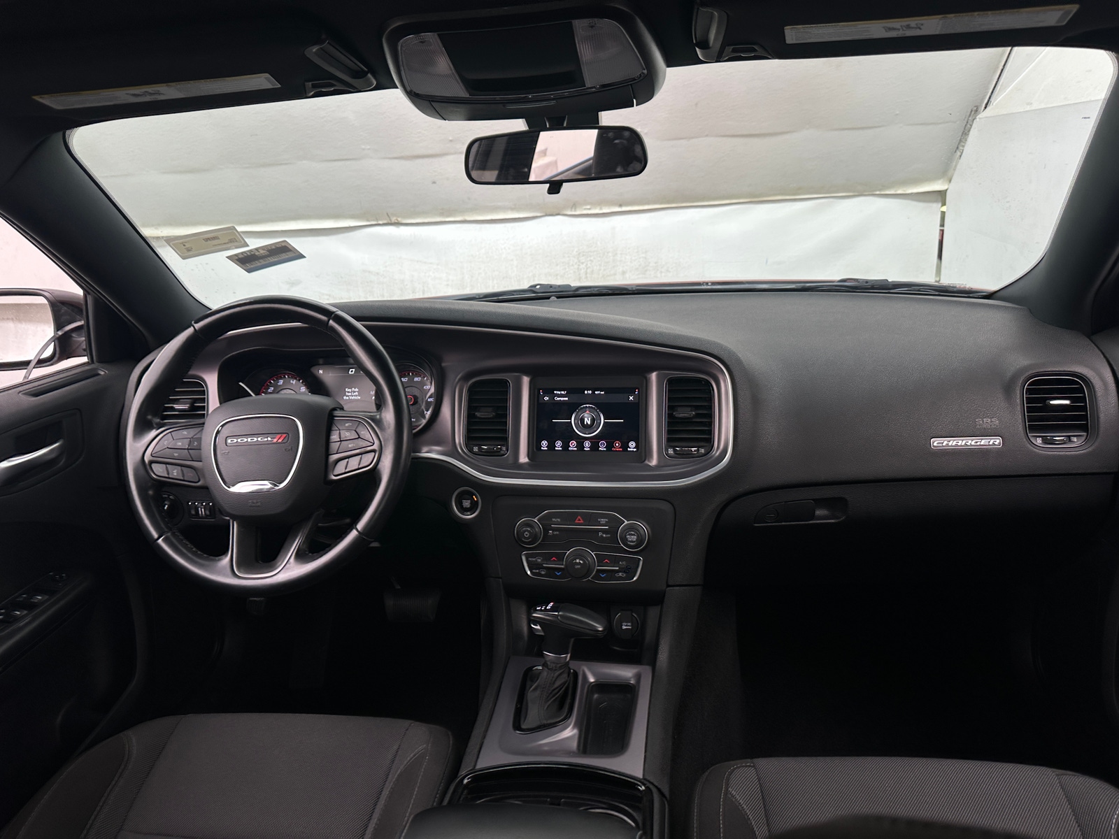 Thumbnail: 2020 Dodge Charger - 3
