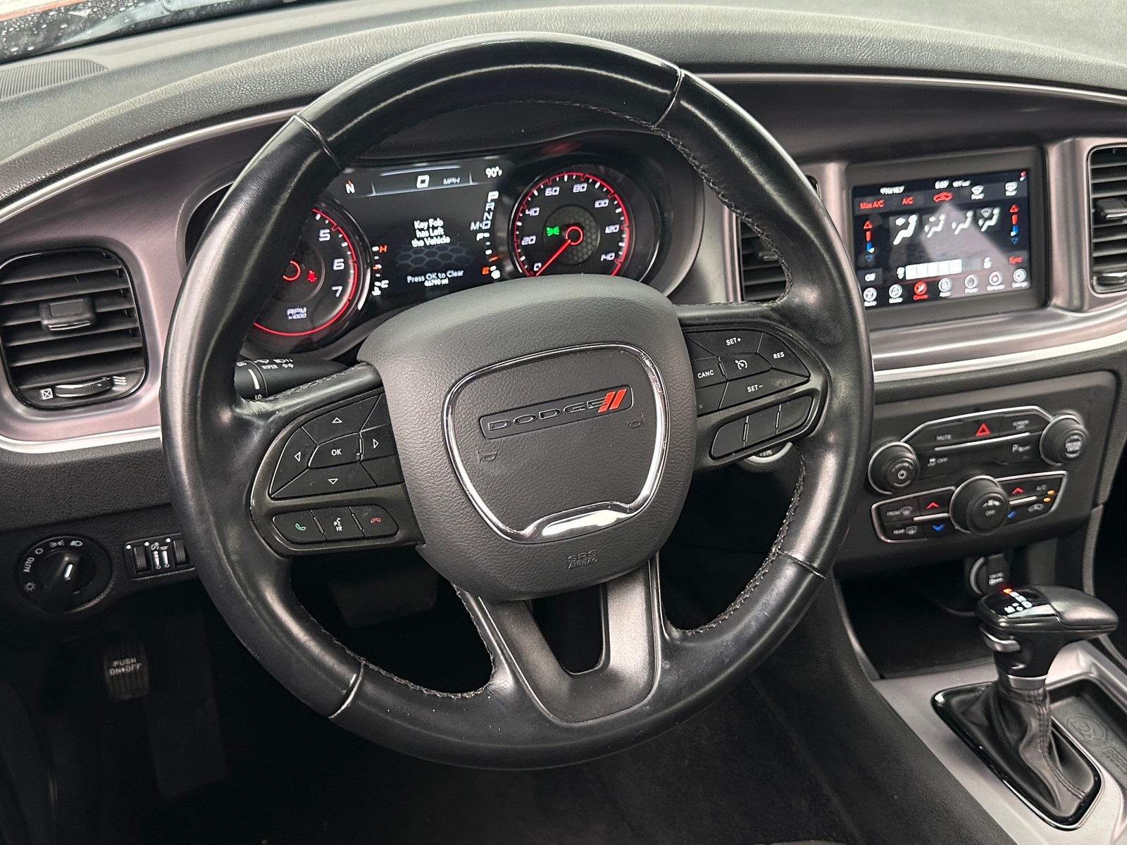 Thumbnail: 2020 Dodge Charger - 5
