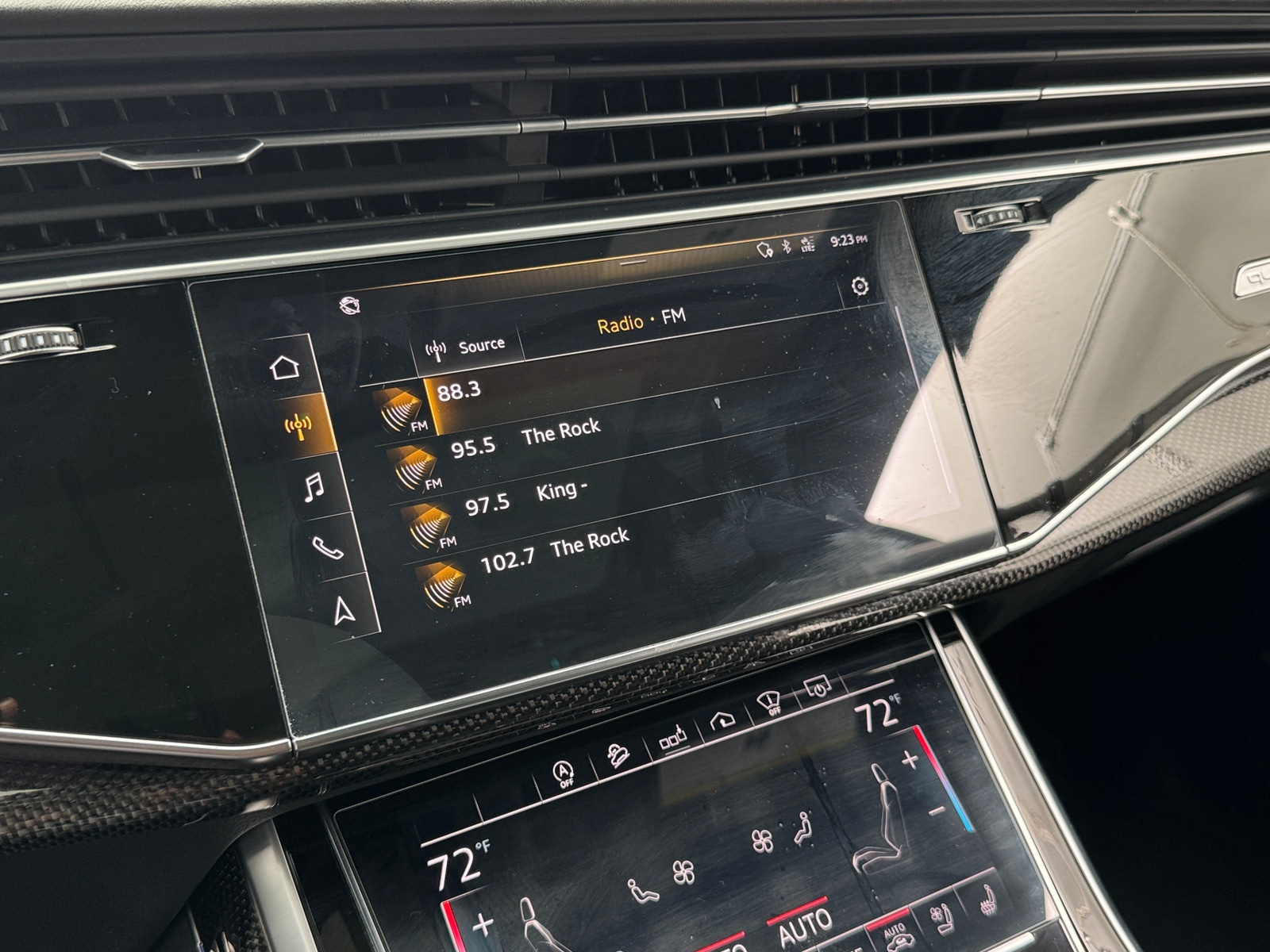 Thumbnail: 2020 Audi SQ8 - 3