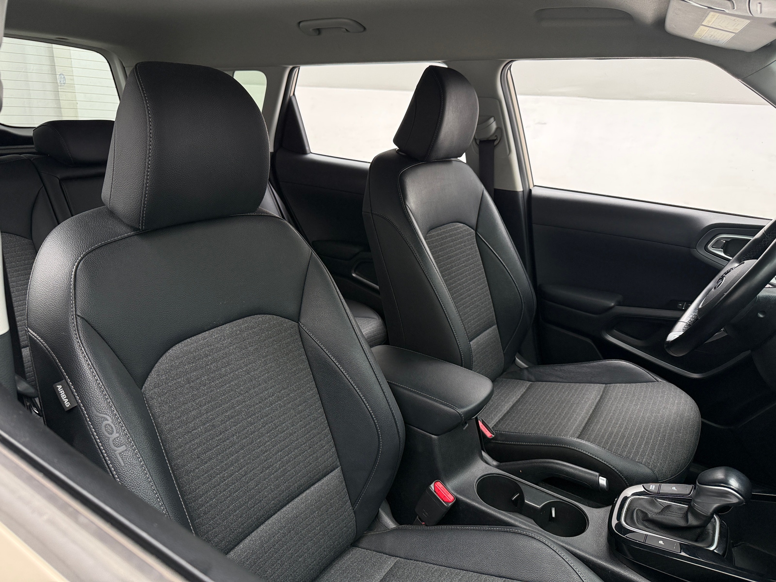 Thumbnail: 2020 Kia Soul - 2
