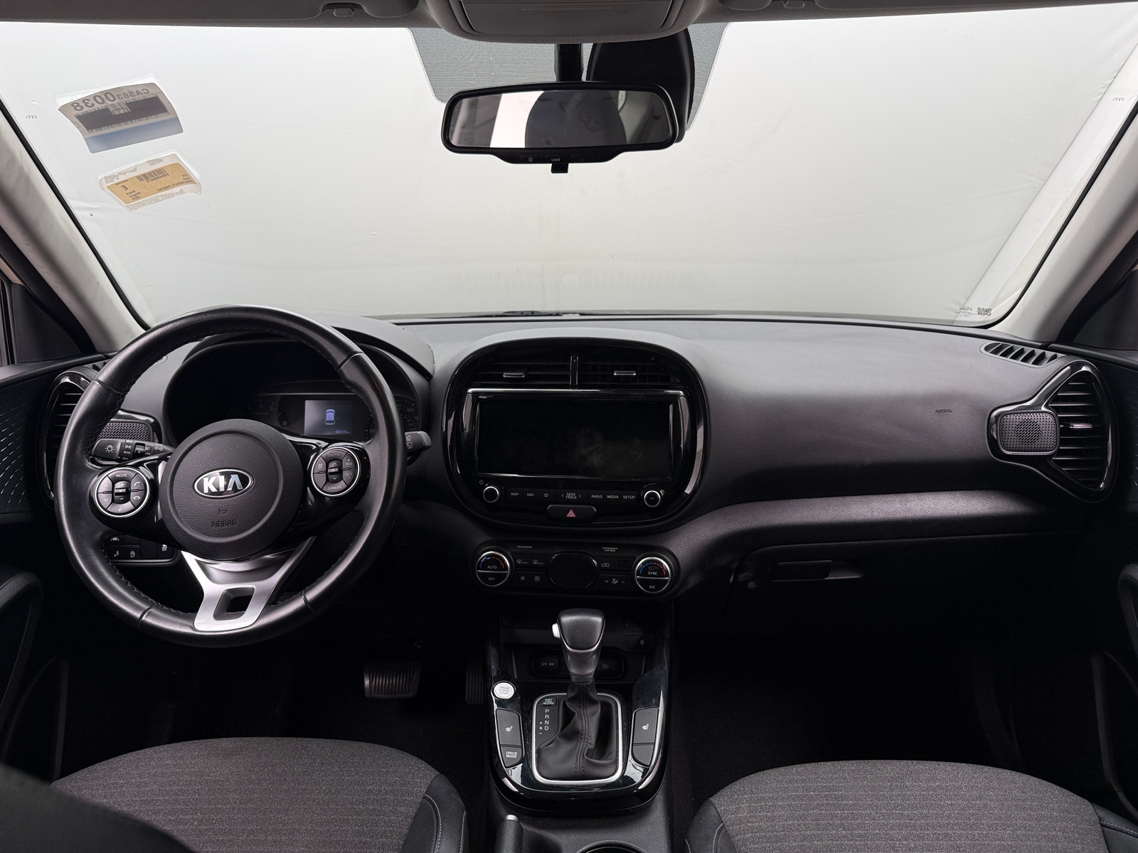 Thumbnail: 2020 Kia Soul - 3