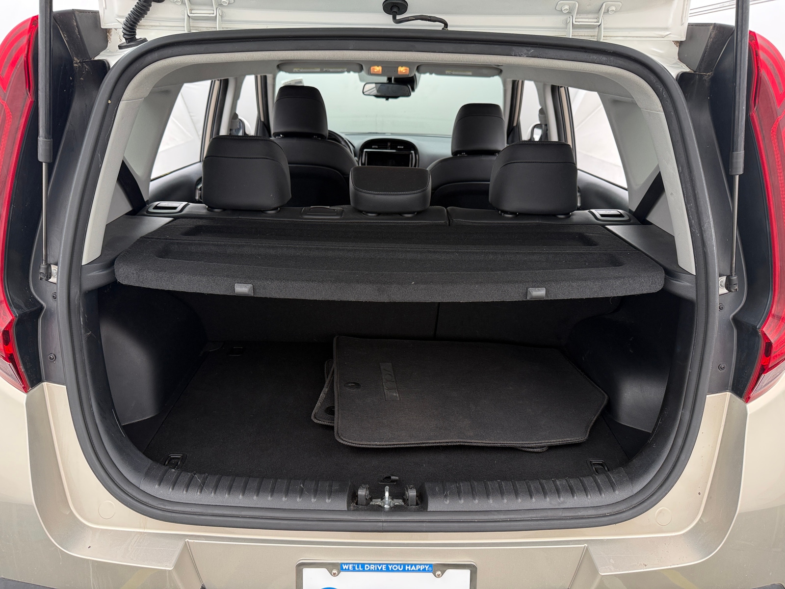Thumbnail: 2020 Kia Soul - 7