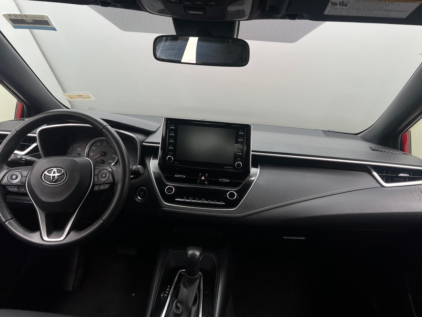 Thumbnail: 2021 Toyota Corolla - 3