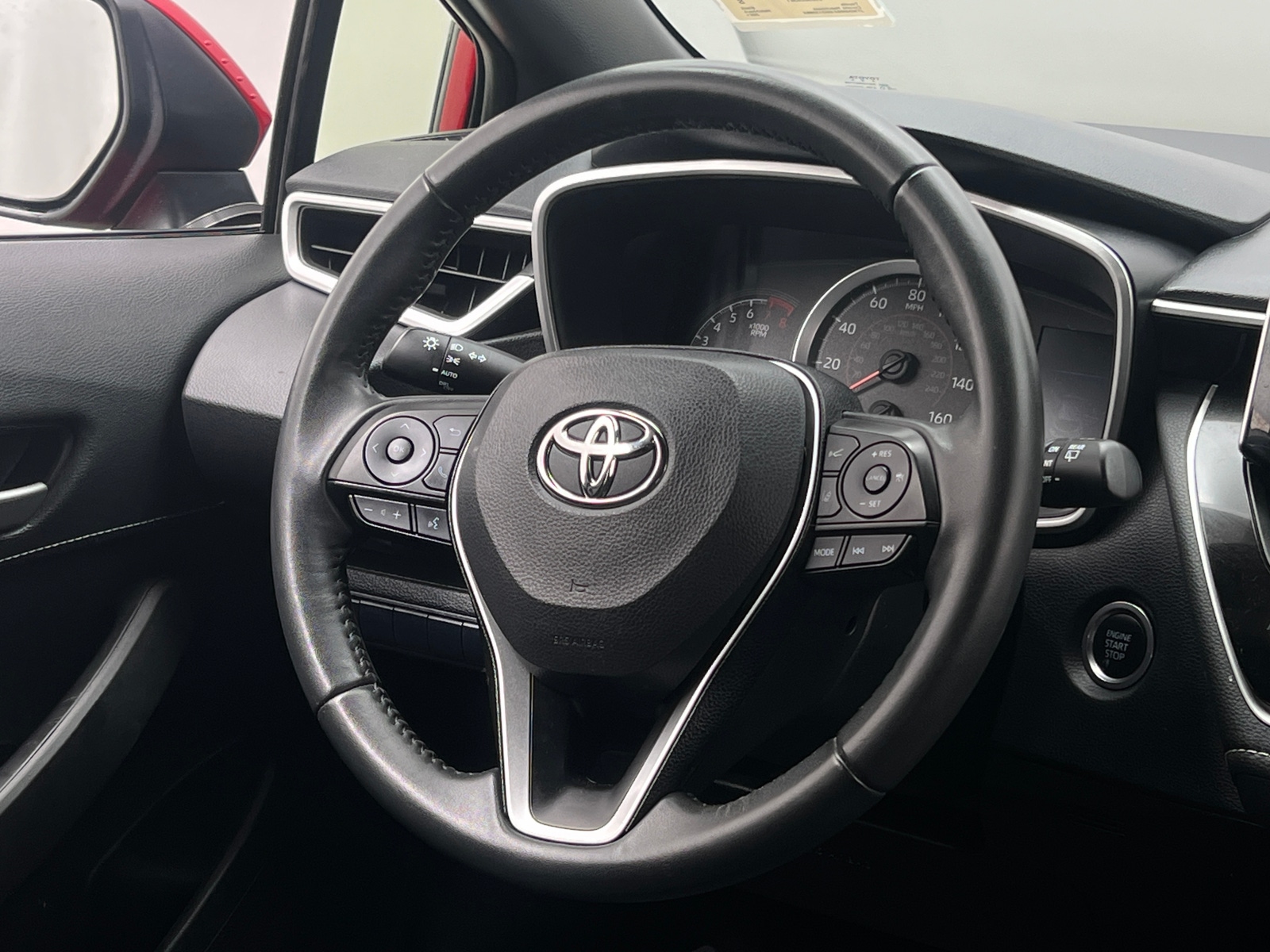 Thumbnail: 2021 Toyota Corolla - 5