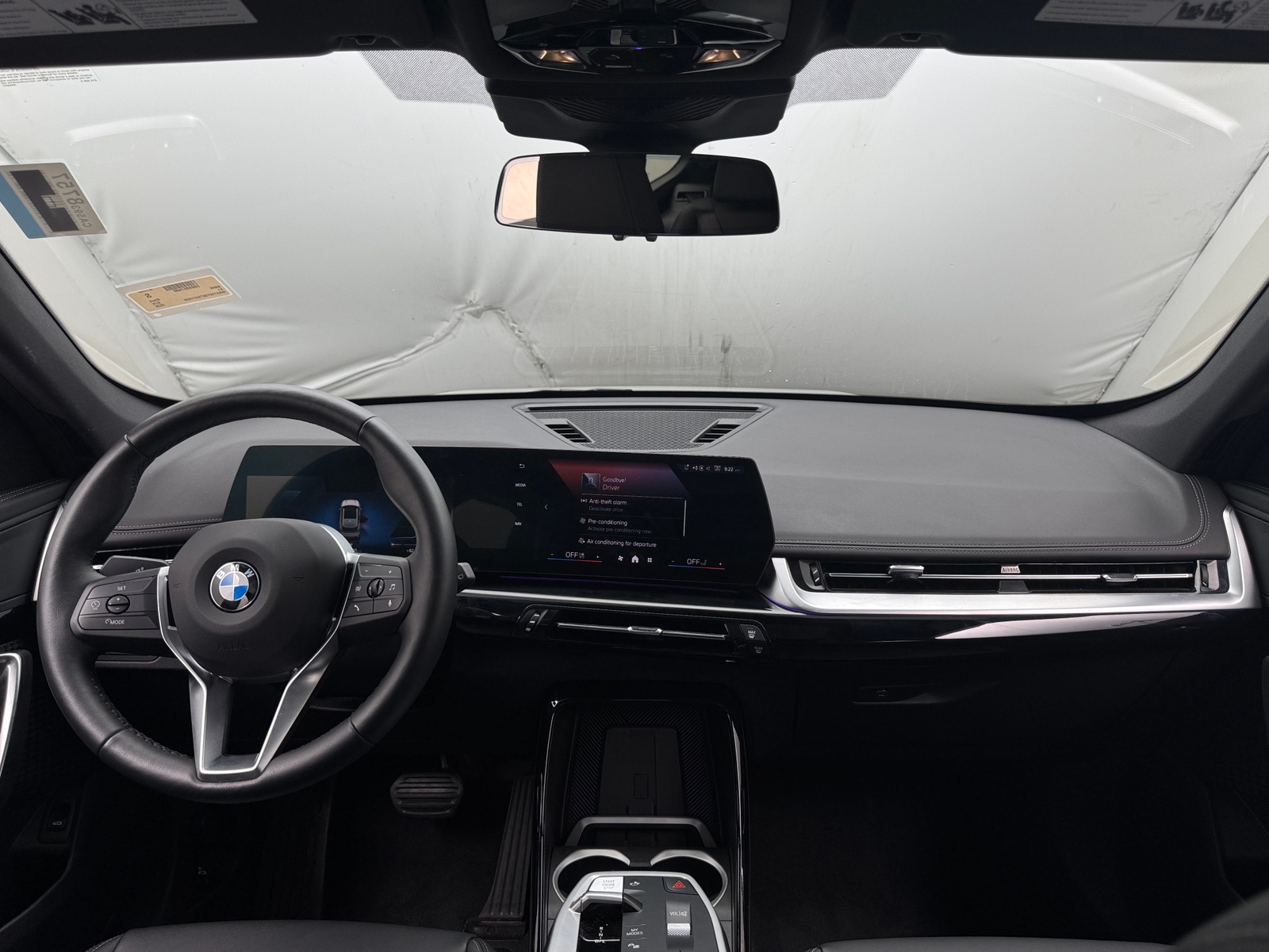 Thumbnail: 2026 BMW X1 - 2