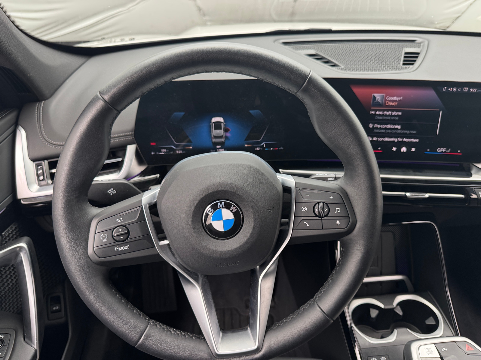 Thumbnail: 2026 BMW X1 - 4