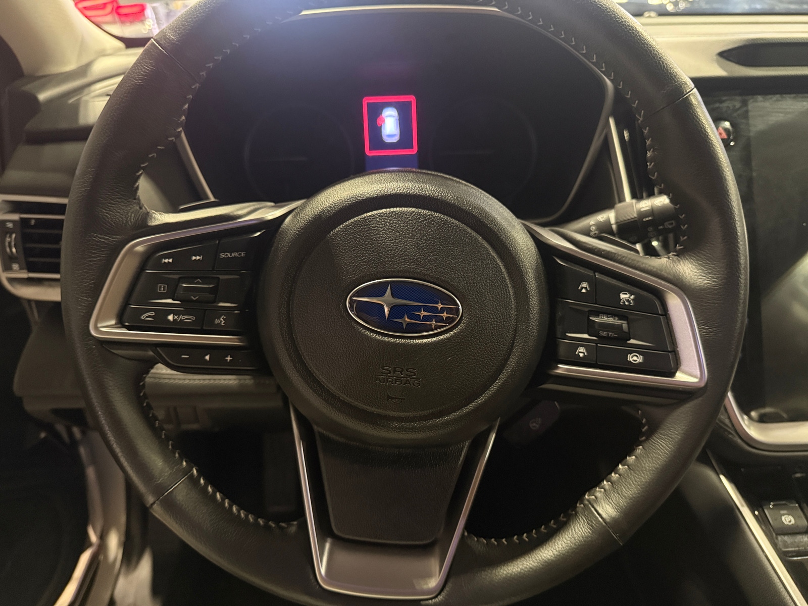 Thumbnail: 2025 Subaru Outback - 4