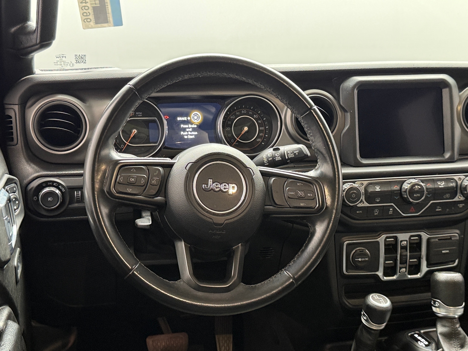 Thumbnail: 2022 Jeep Wrangler - 5