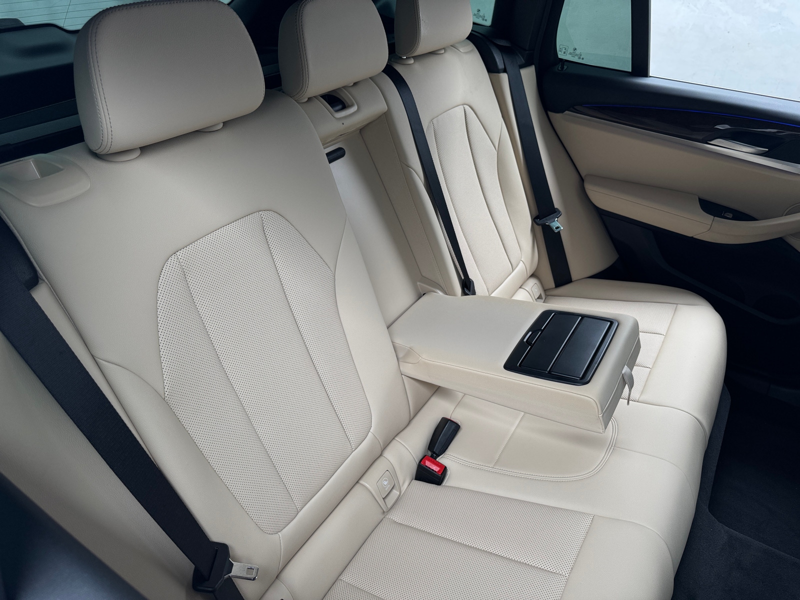 Thumbnail: 2023 BMW X3 - 5