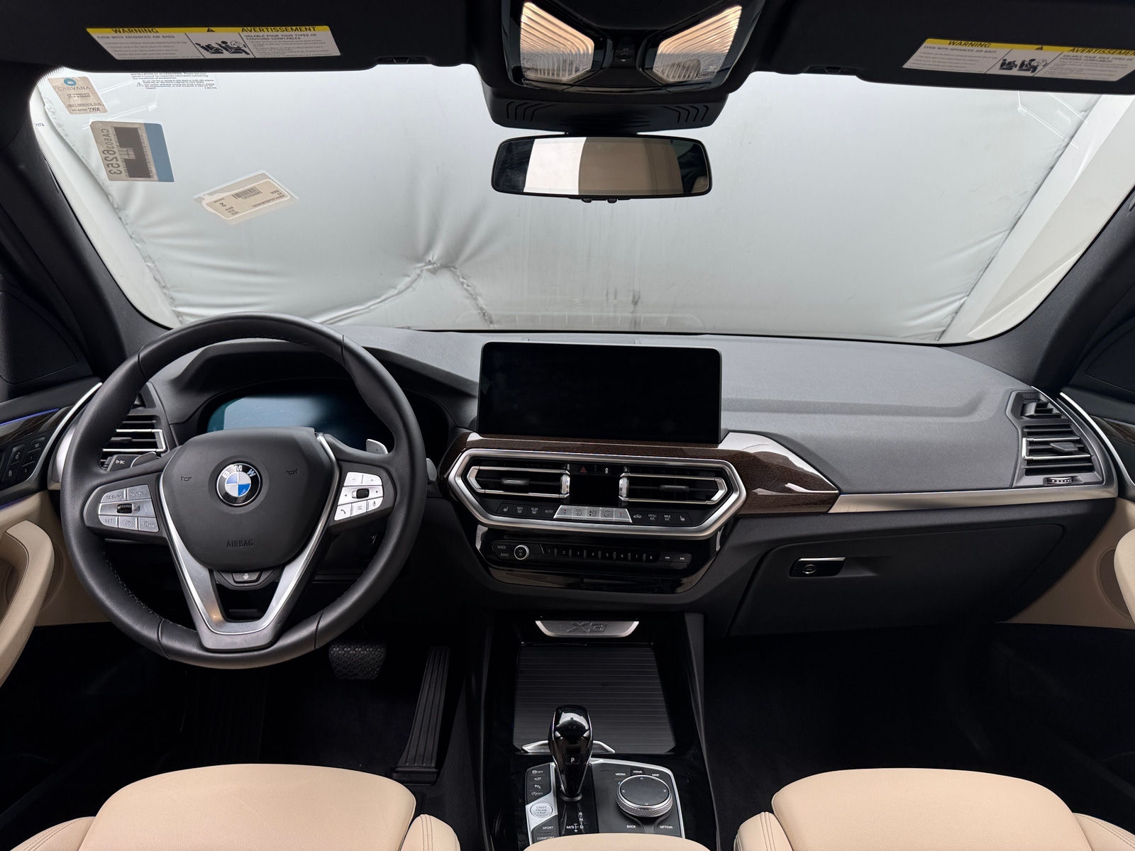 Thumbnail: 2023 BMW X3 - 2