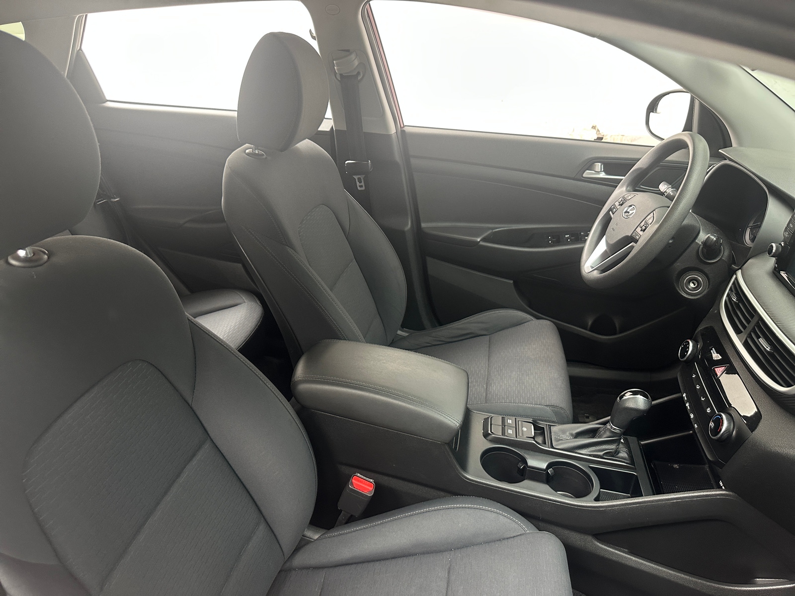 Thumbnail: 2020 Hyundai Tucson - 2