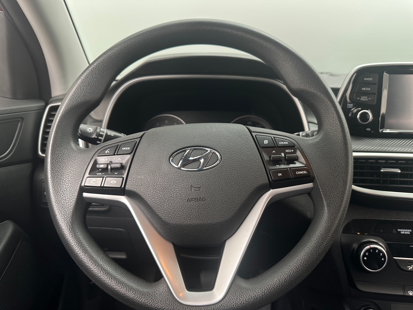 Thumbnail: 2020 Hyundai Tucson - 5