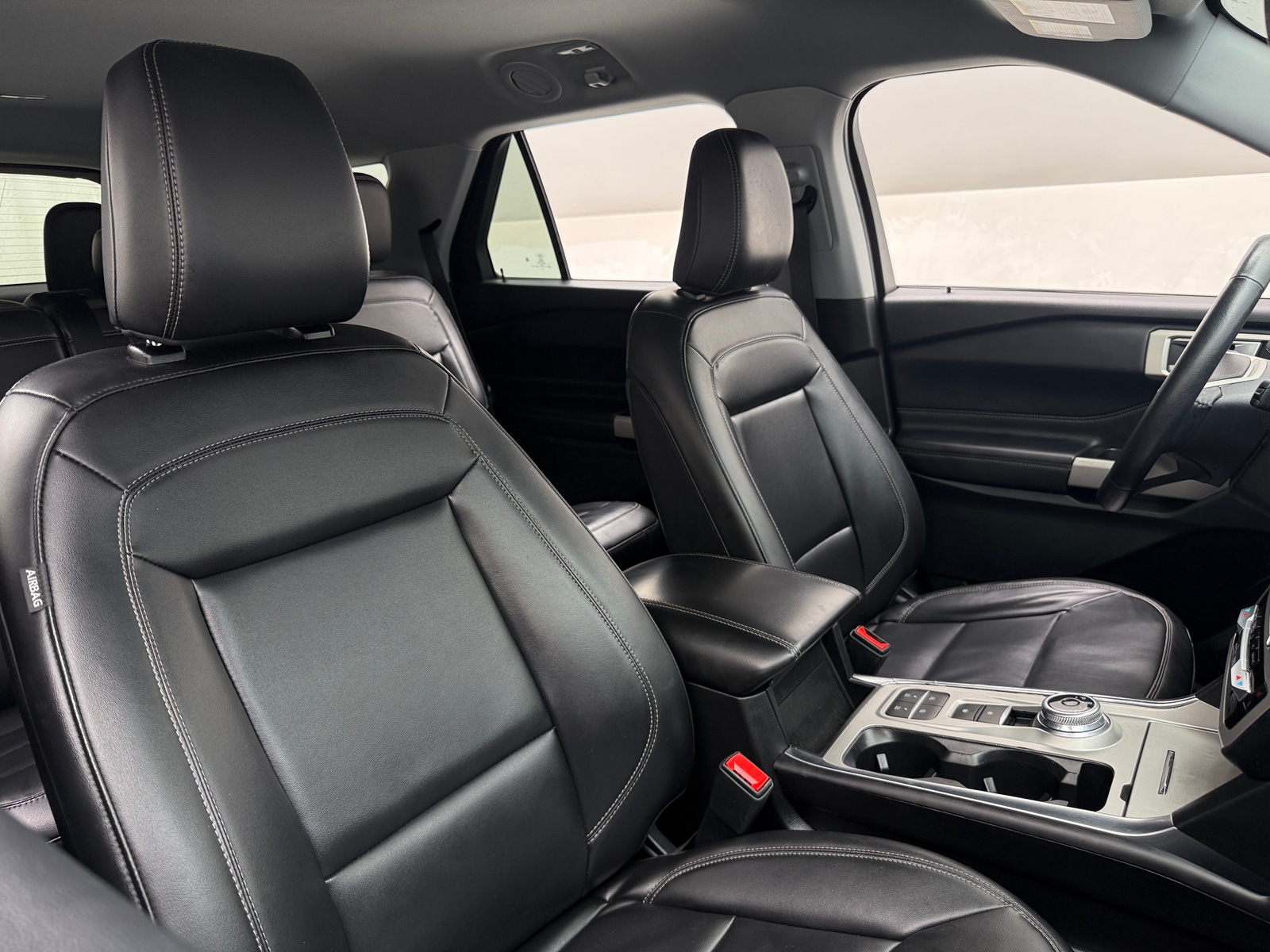 Thumbnail: 2023 Ford Explorer - 2