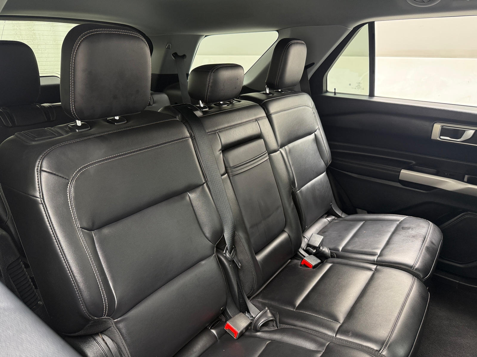 Thumbnail: 2023 Ford Explorer - 6