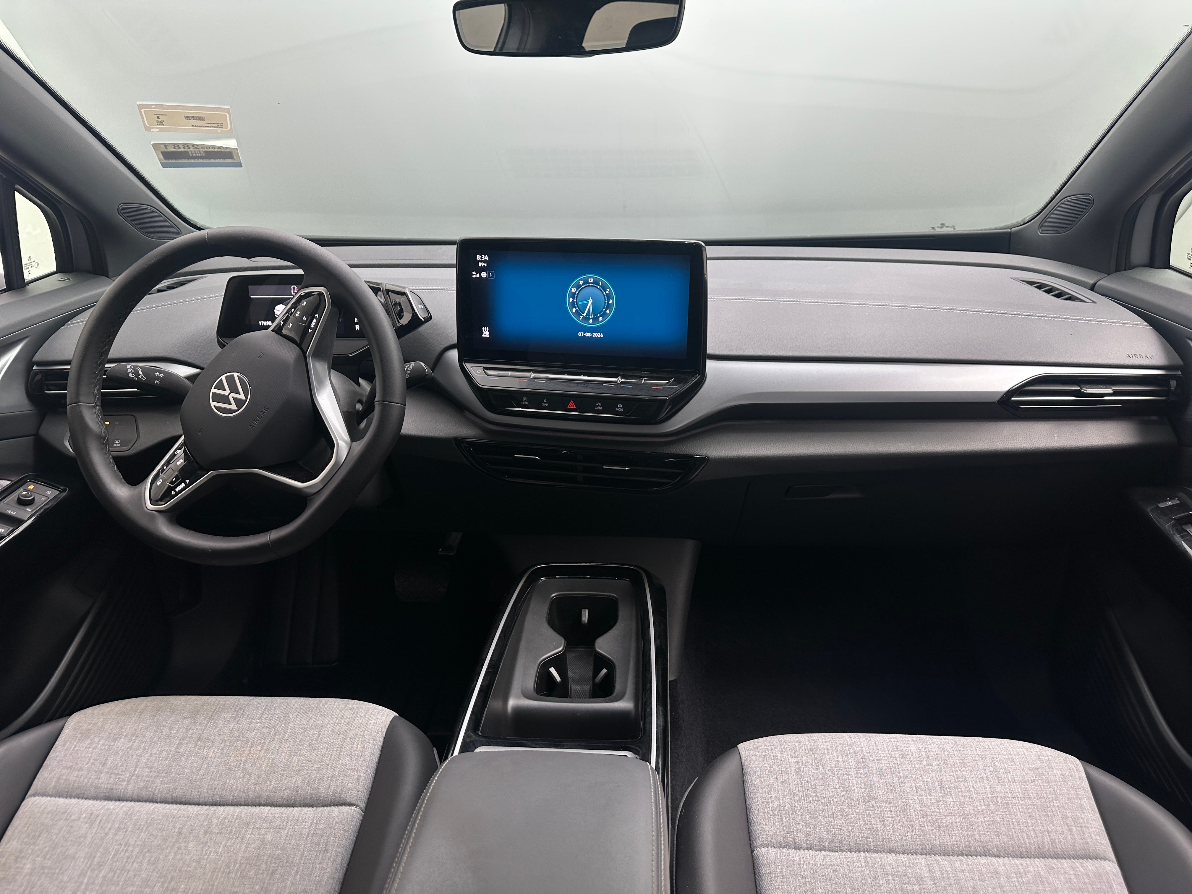Used 2023 Volkswagen ID.4 PRO with VIN 1V2DNPE86PC035448 for sale in Auburn, WA