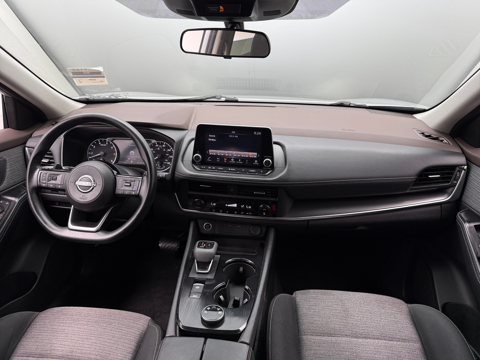 Thumbnail: 2023 Nissan Rogue - 3