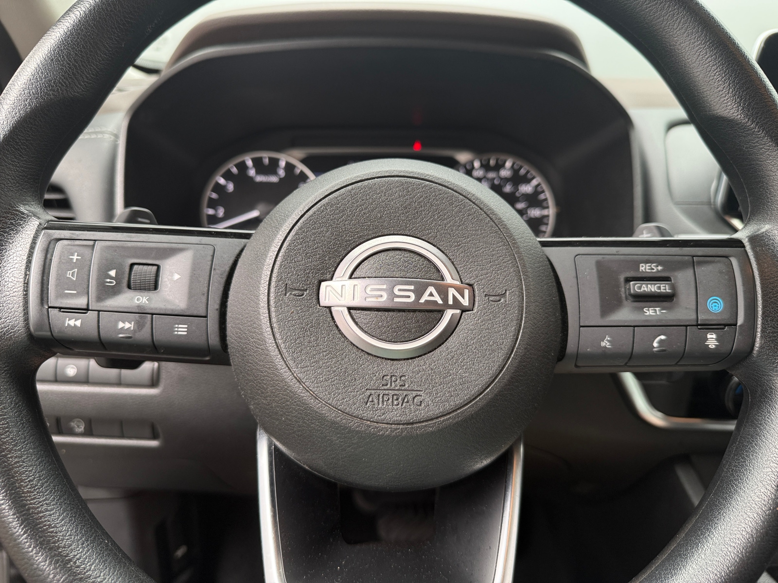 Thumbnail: 2023 Nissan Rogue - 5