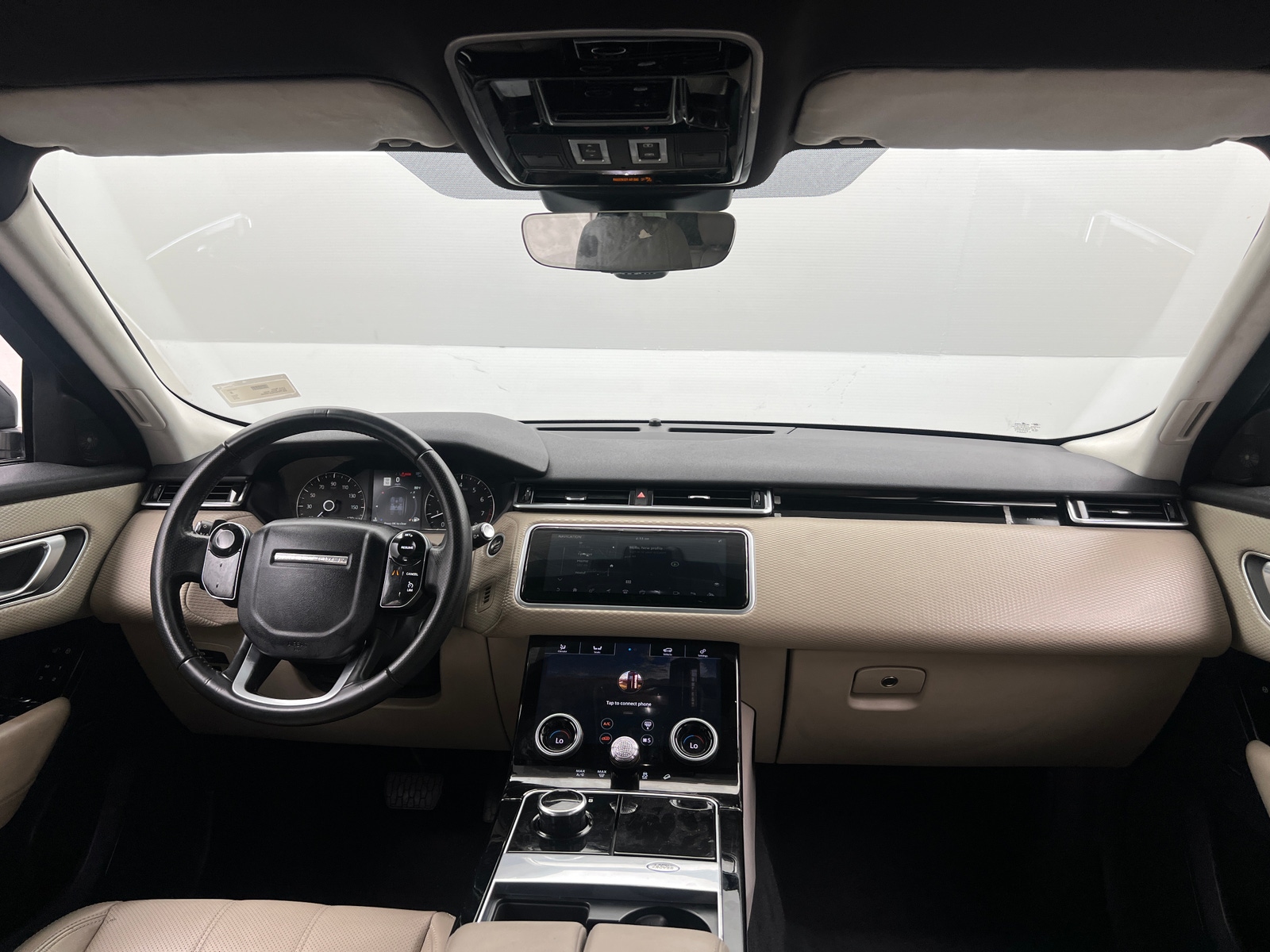 Thumbnail: 2018 Land Rover Range Rover Velar - 2