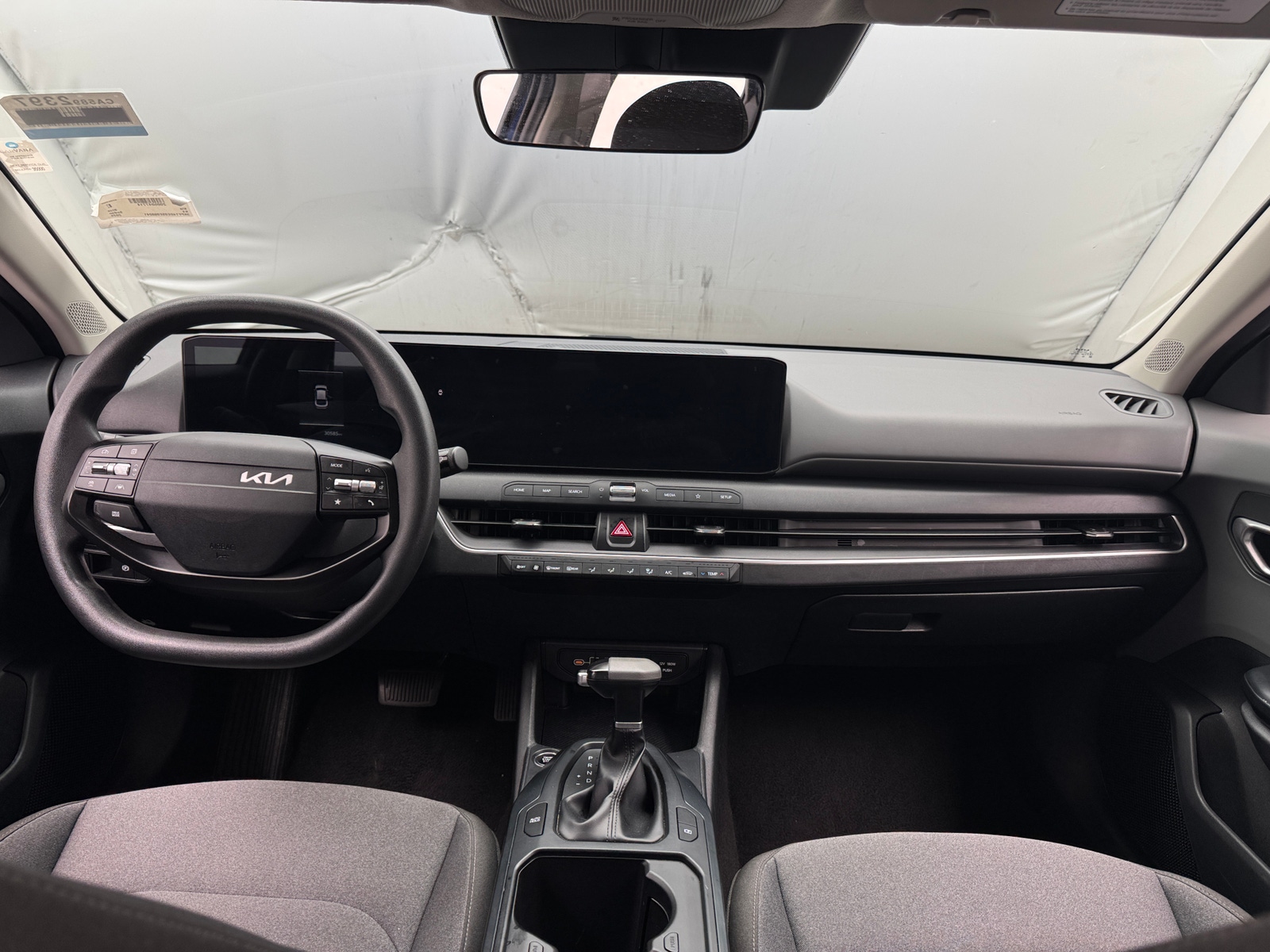 Thumbnail: 2025 Kia K4 - 3